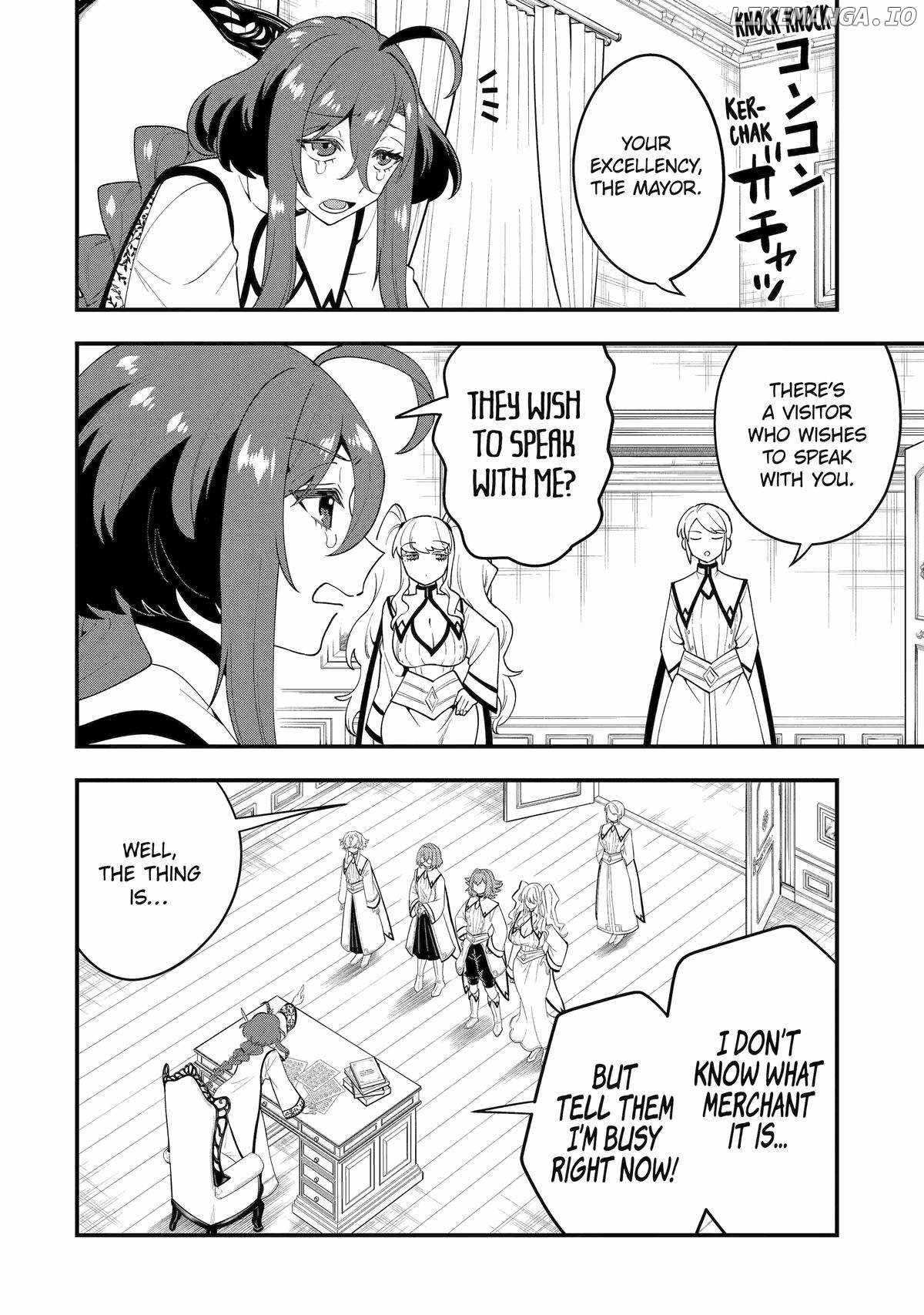 The Strongest Sorcerer Who Makes Full Use of the “Strategy Guide” Chapter 61 - Page 24