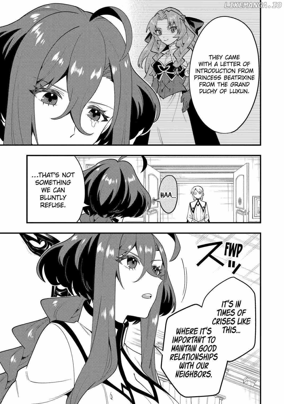 The Strongest Sorcerer Who Makes Full Use of the “Strategy Guide” Chapter 61 - Page 25