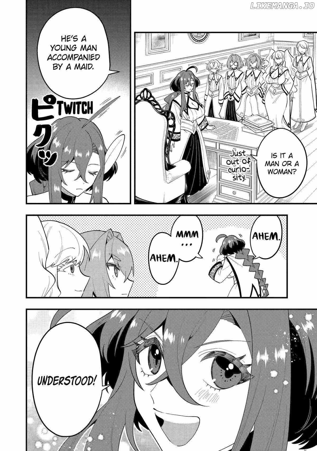 The Strongest Sorcerer Who Makes Full Use of the “Strategy Guide” Chapter 61 - Page 26
