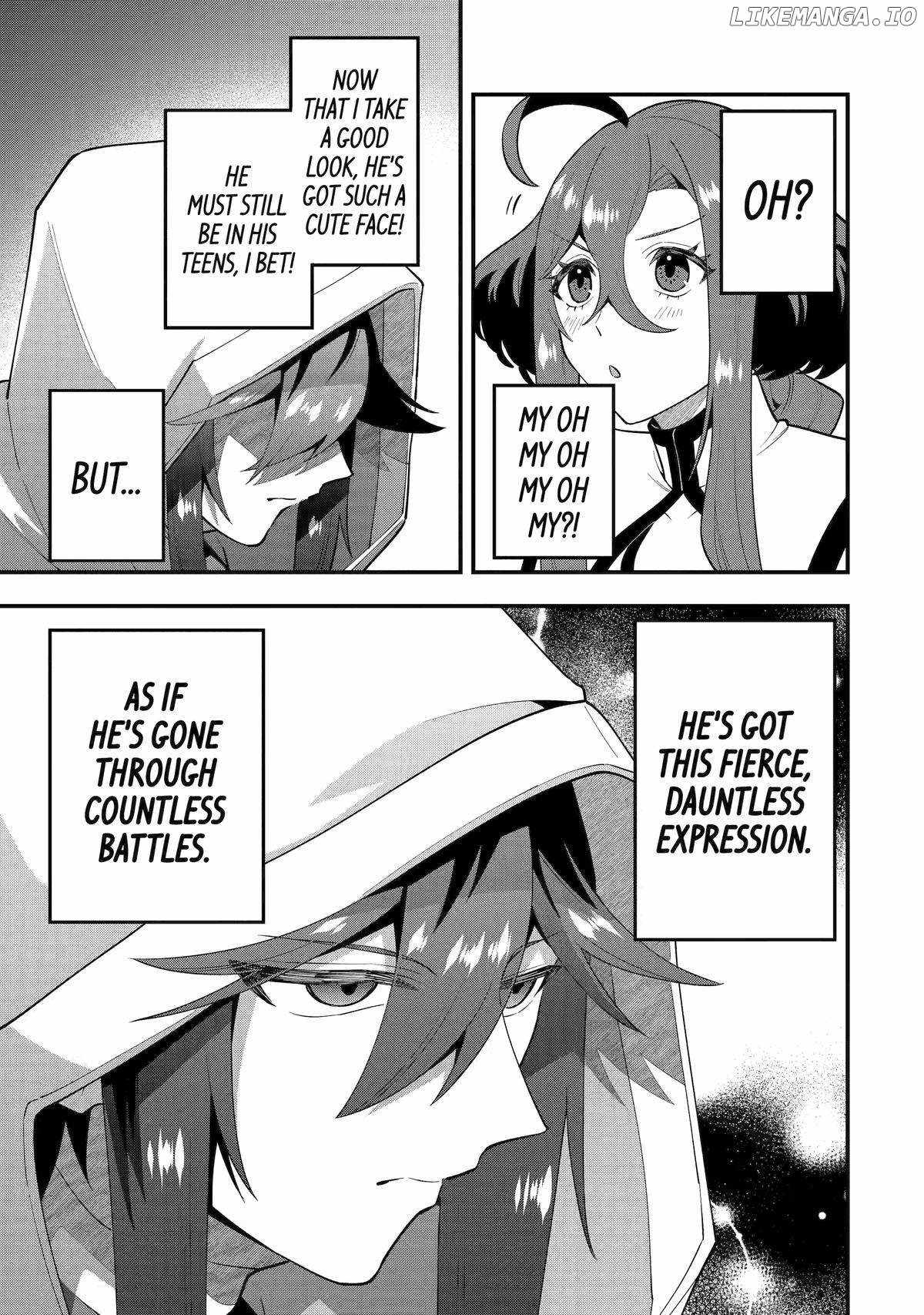 The Strongest Sorcerer Who Makes Full Use of the “Strategy Guide” Chapter 61 - Page 29