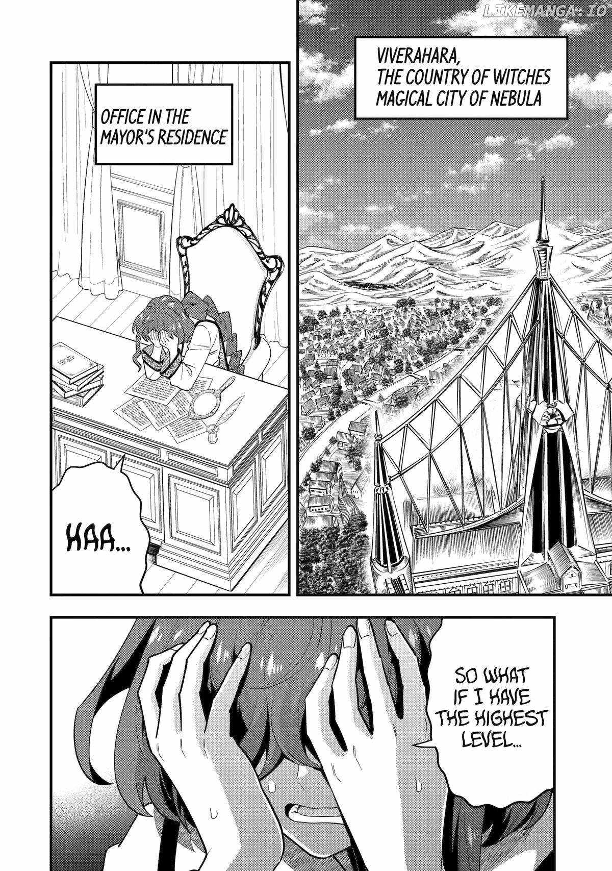 The Strongest Sorcerer Who Makes Full Use of the “Strategy Guide” Chapter 61 - Page 4