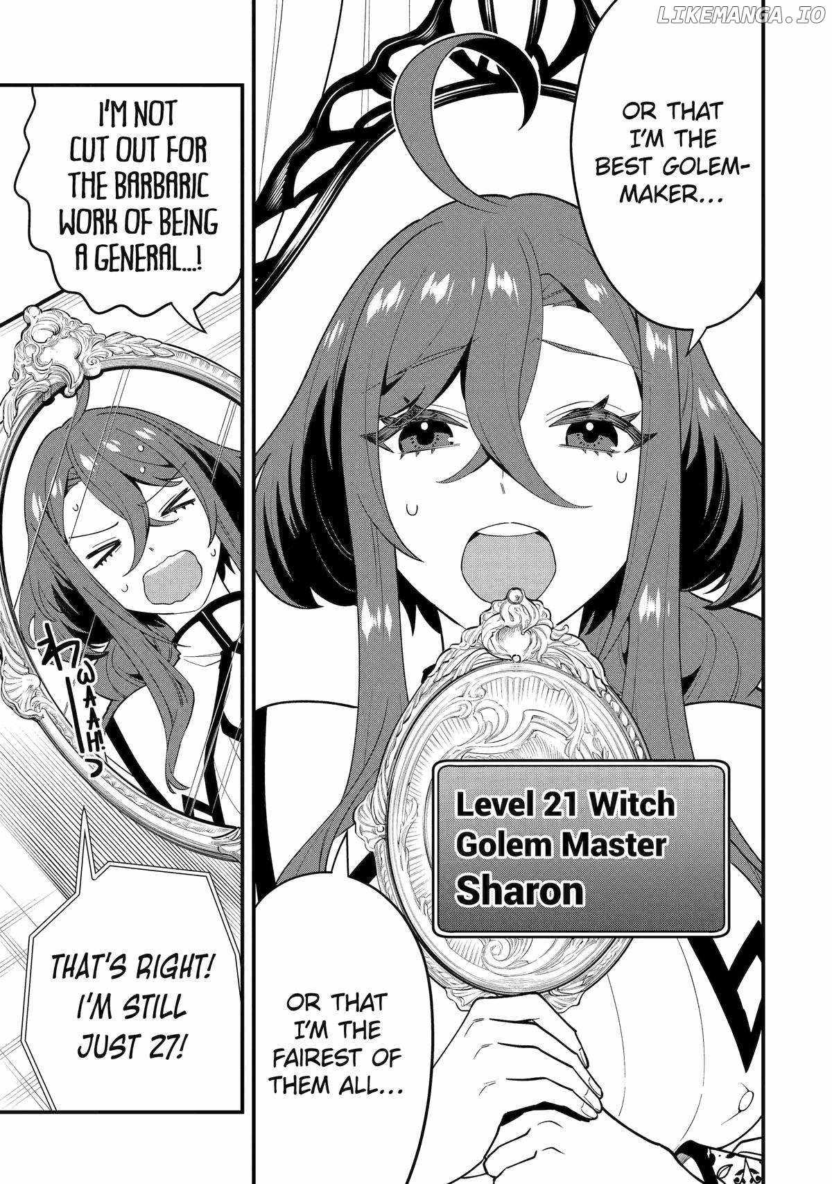 The Strongest Sorcerer Who Makes Full Use of the “Strategy Guide” Chapter 61 - Page 5