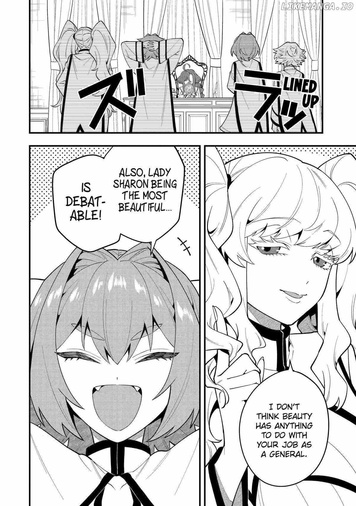 The Strongest Sorcerer Who Makes Full Use of the “Strategy Guide” Chapter 61 - Page 6