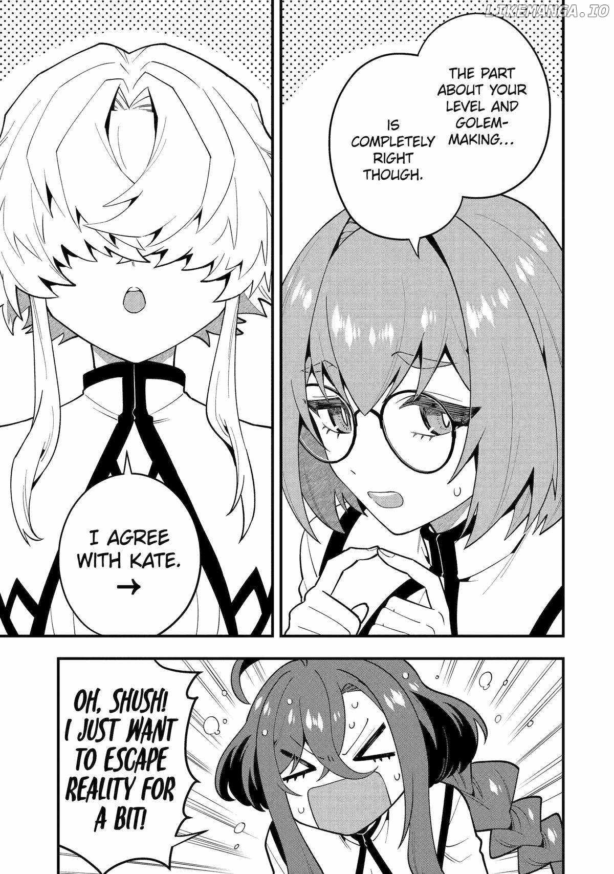 The Strongest Sorcerer Who Makes Full Use of the “Strategy Guide” Chapter 61 - Page 7