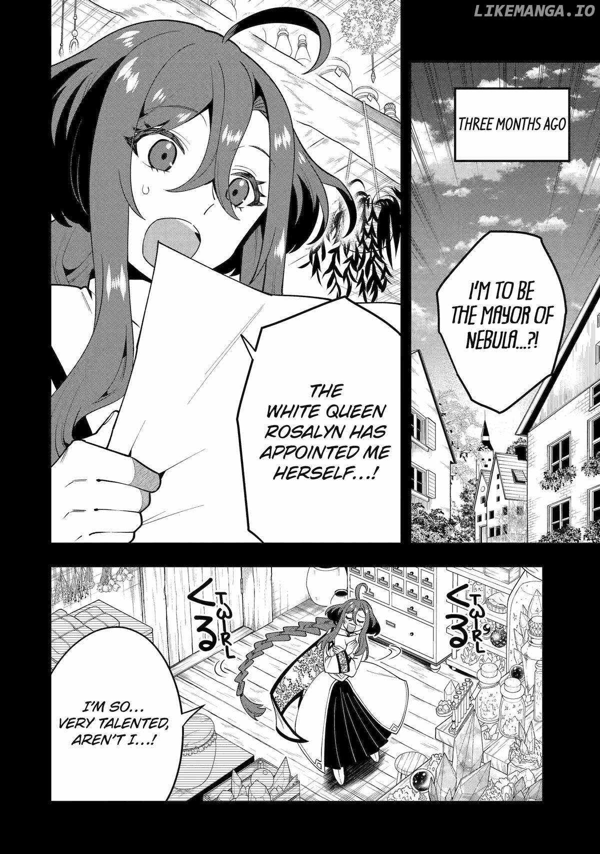 The Strongest Sorcerer Who Makes Full Use of the “Strategy Guide” Chapter 61 - Page 8