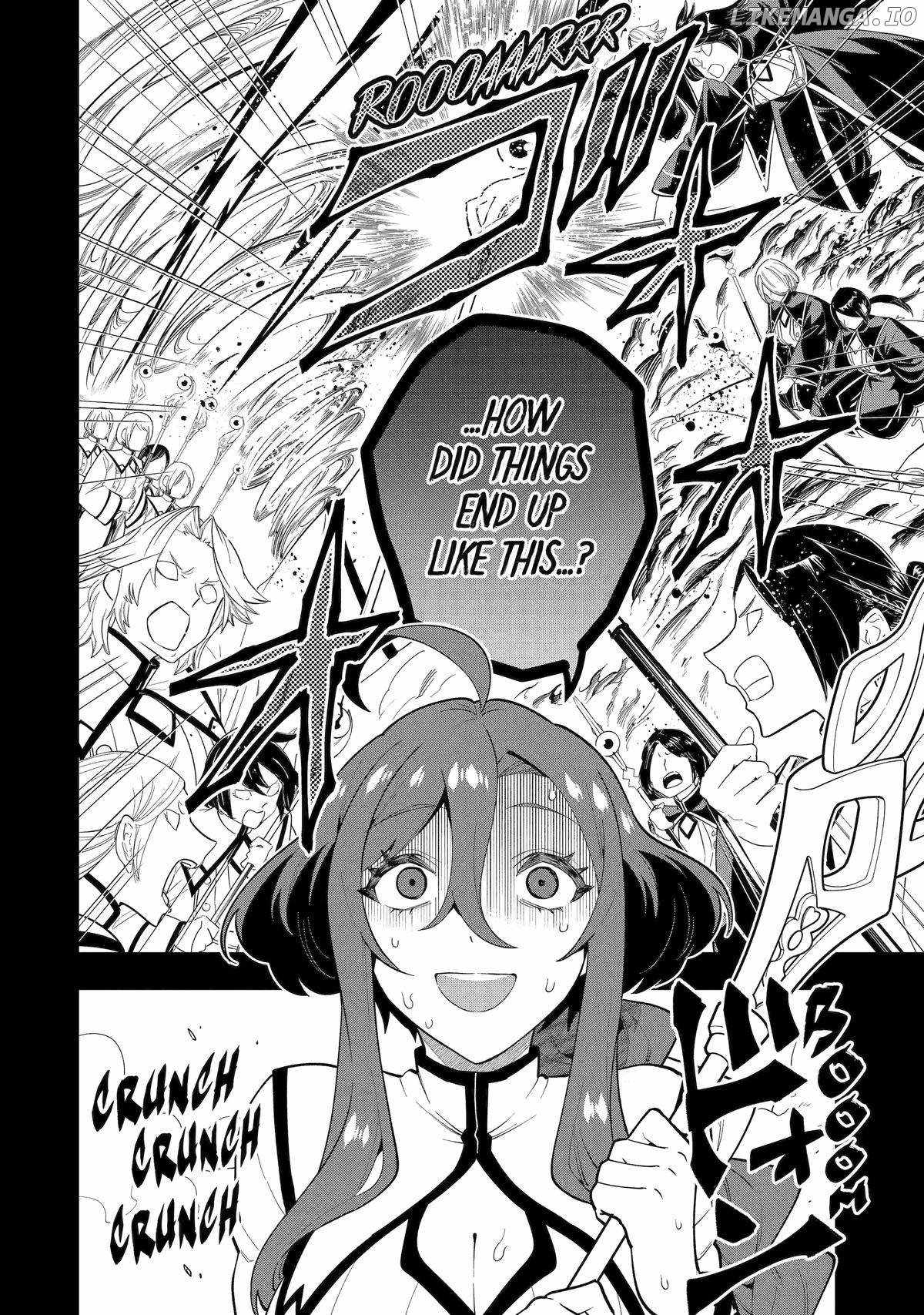 The Strongest Sorcerer Who Makes Full Use of the “Strategy Guide” Chapter 61 - Page 10