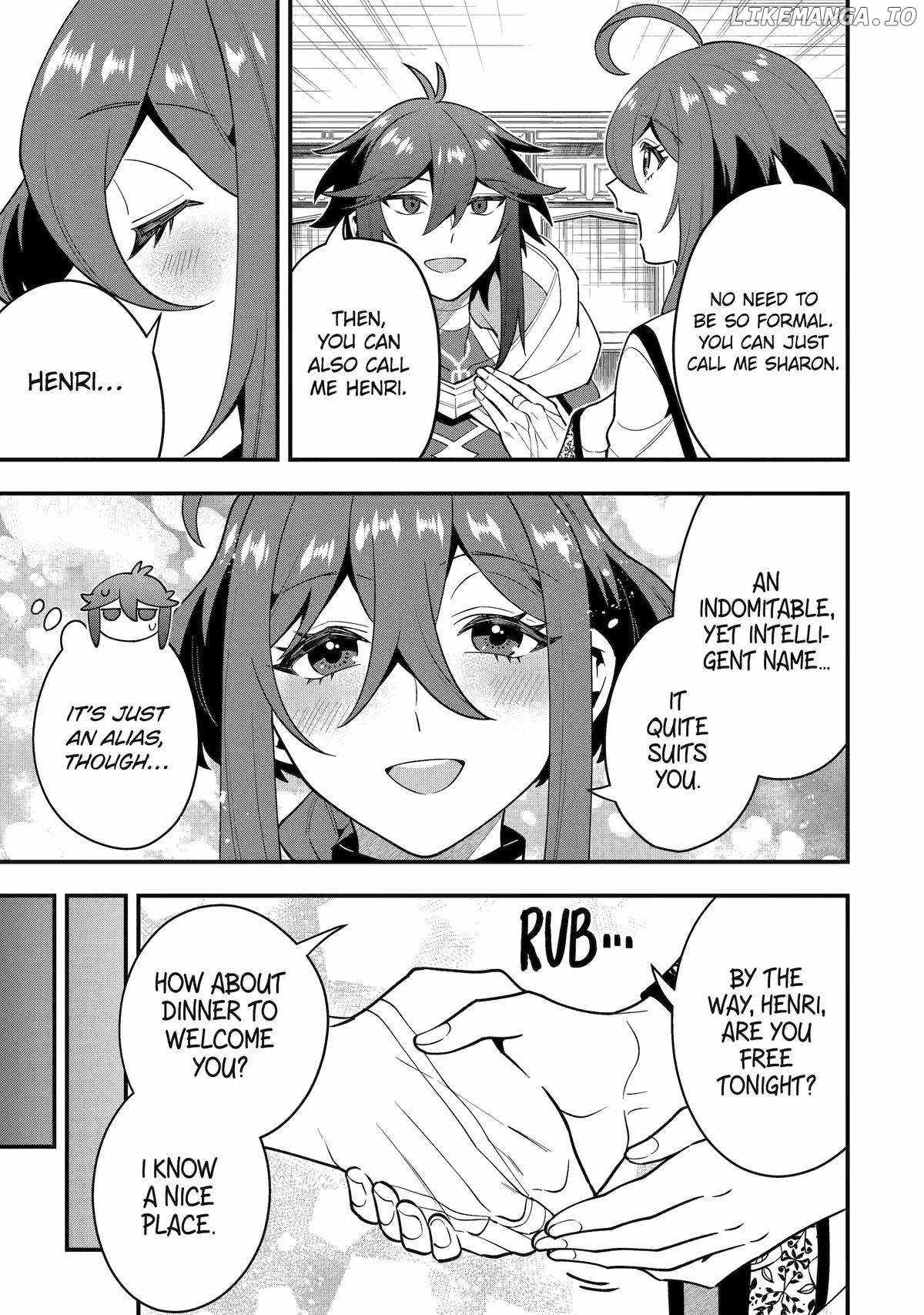 The Strongest Sorcerer Who Makes Full Use of the “Strategy Guide” Chapter 62 - Page 15