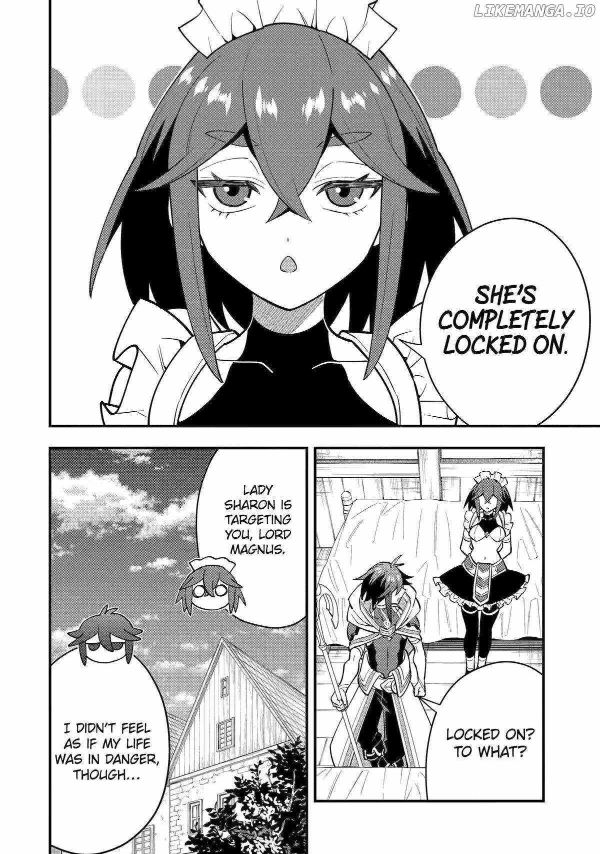 The Strongest Sorcerer Who Makes Full Use of the “Strategy Guide” Chapter 62 - Page 16