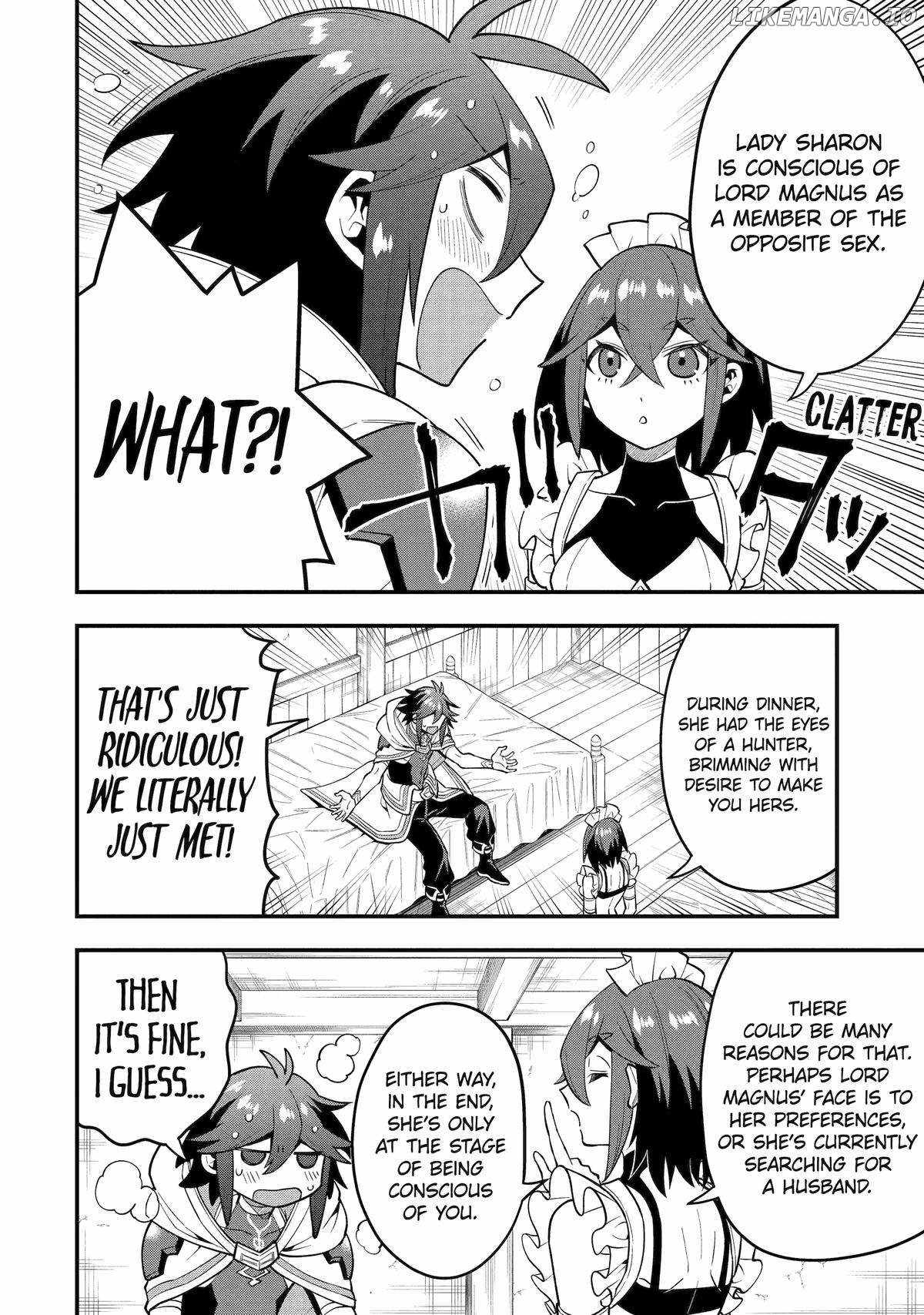 The Strongest Sorcerer Who Makes Full Use of the “Strategy Guide” Chapter 62 - Page 18