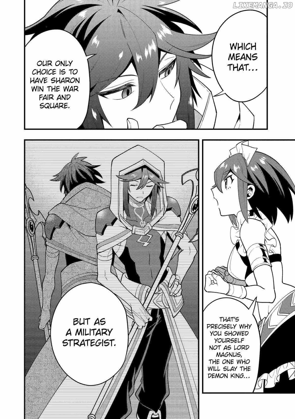 The Strongest Sorcerer Who Makes Full Use of the “Strategy Guide” Chapter 62 - Page 26
