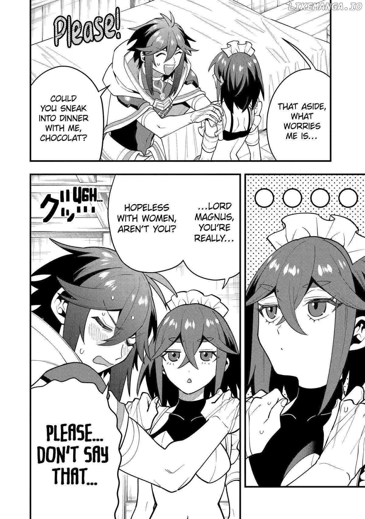 The Strongest Sorcerer Who Makes Full Use of the “Strategy Guide” Chapter 62 - Page 28