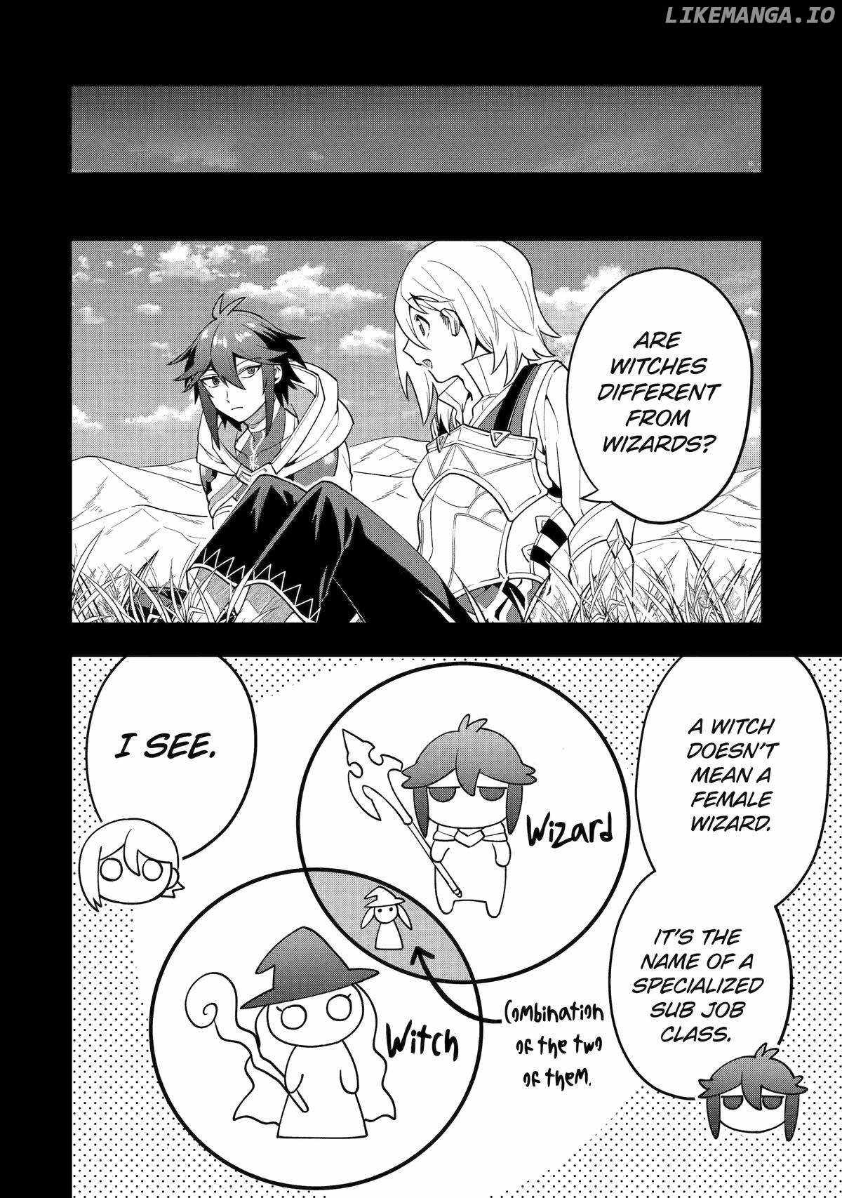 The Strongest Sorcerer Who Makes Full Use of the “Strategy Guide” Chapter 62 - Page 7