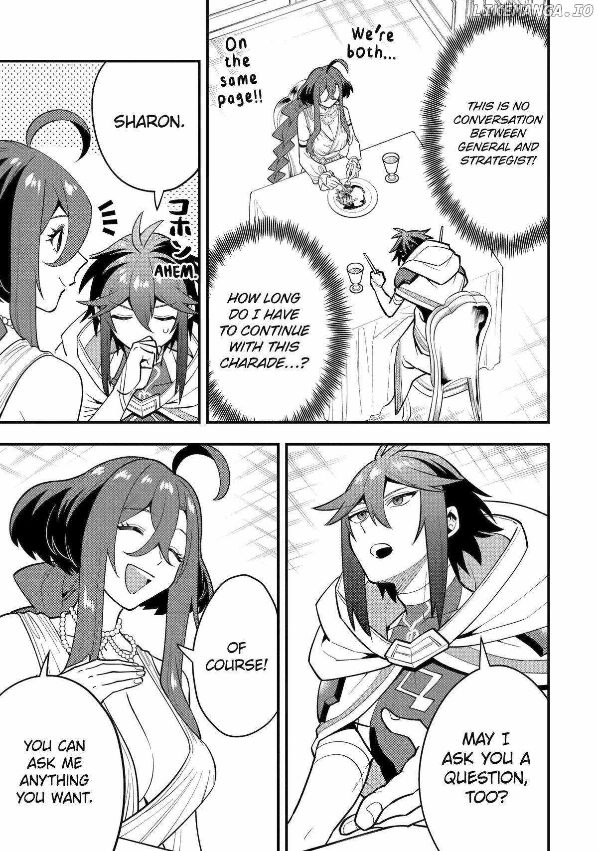 The Strongest Sorcerer Who Makes Full Use of the “Strategy Guide” Chapter 63 - Page 11