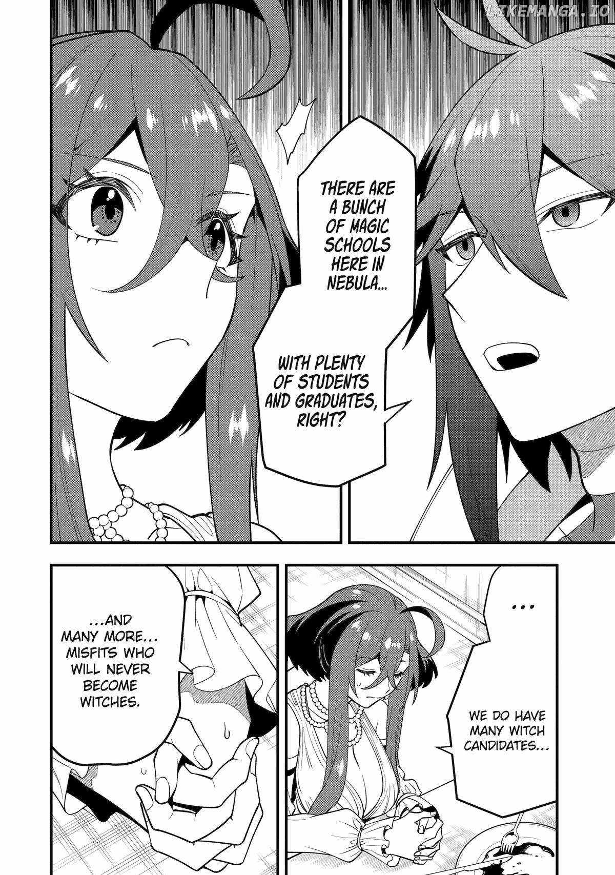 The Strongest Sorcerer Who Makes Full Use of the “Strategy Guide” Chapter 63 - Page 12