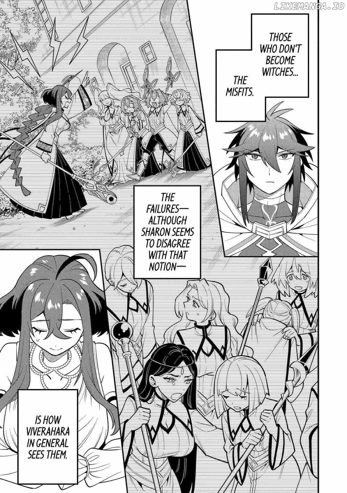 The Strongest Sorcerer Who Makes Full Use of the “Strategy Guide” Chapter 63 - Page 13