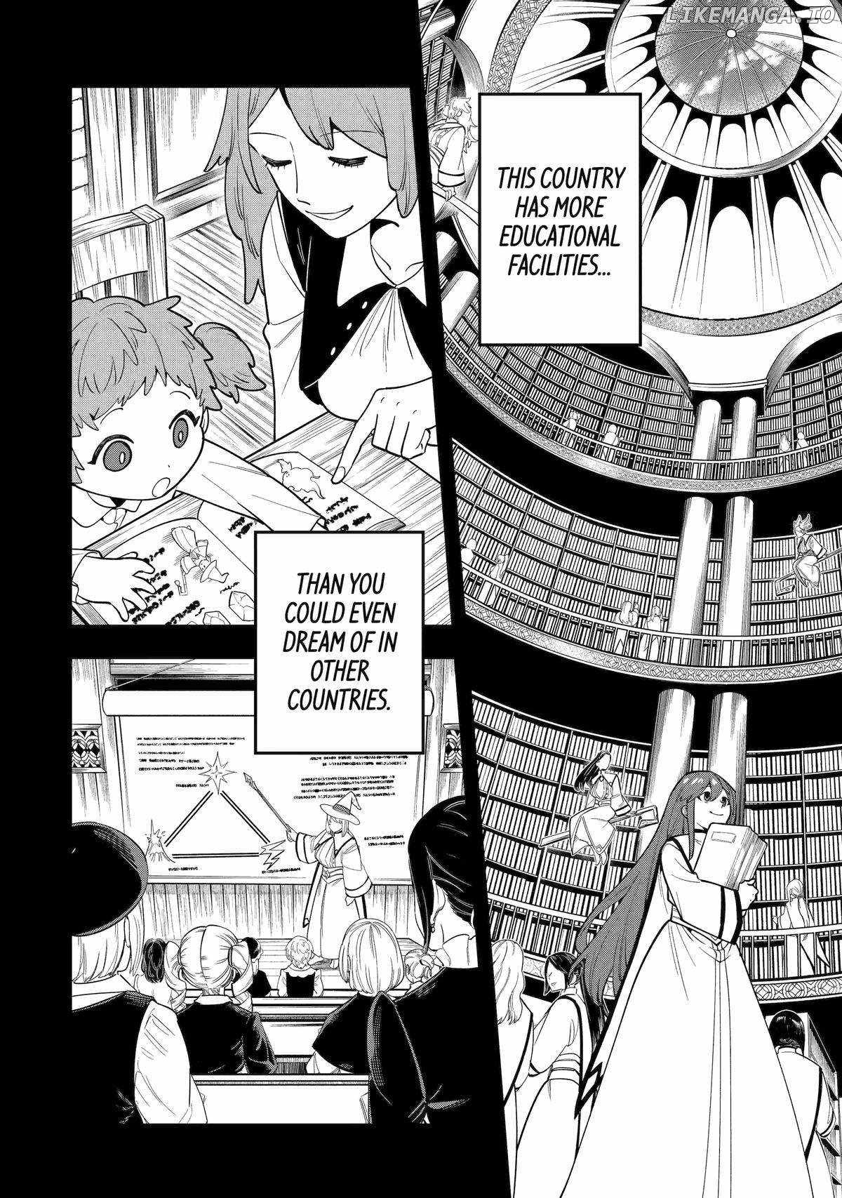 The Strongest Sorcerer Who Makes Full Use of the “Strategy Guide” Chapter 63 - Page 14