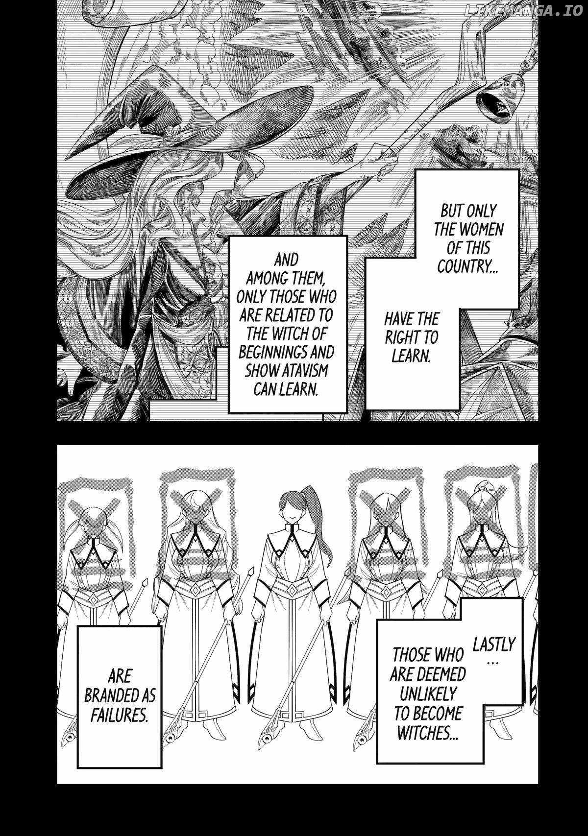 The Strongest Sorcerer Who Makes Full Use of the “Strategy Guide” Chapter 63 - Page 15