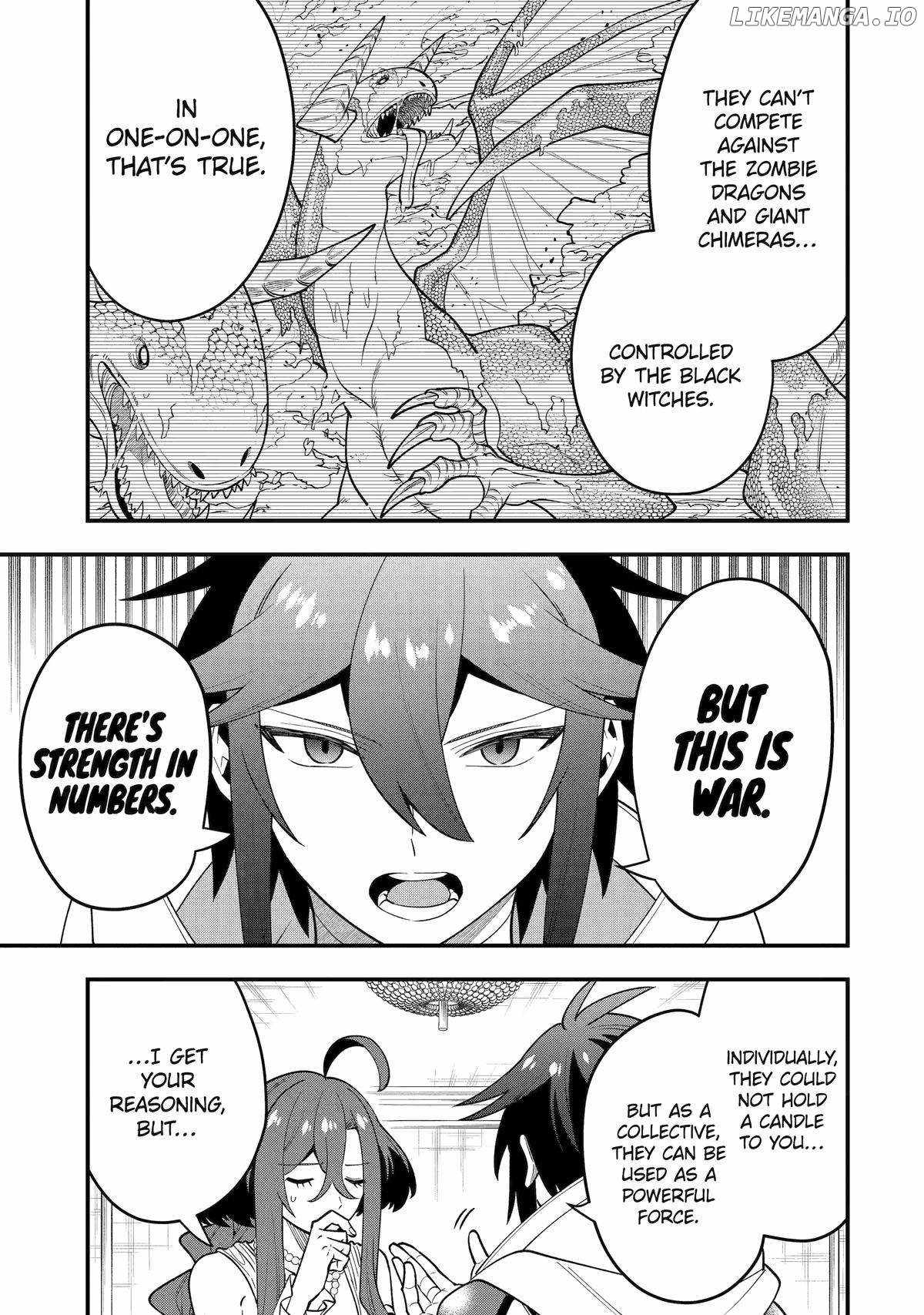 The Strongest Sorcerer Who Makes Full Use of the “Strategy Guide” Chapter 63 - Page 17