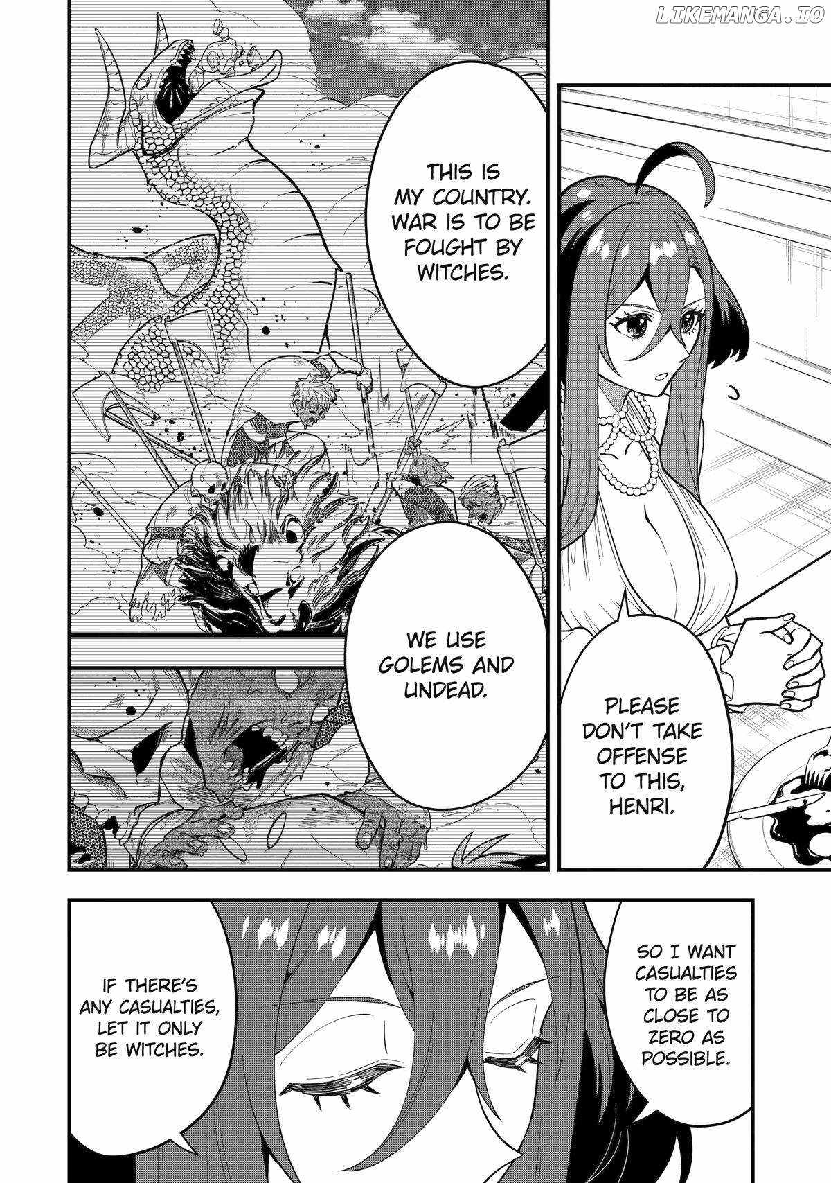 The Strongest Sorcerer Who Makes Full Use of the “Strategy Guide” Chapter 63 - Page 18
