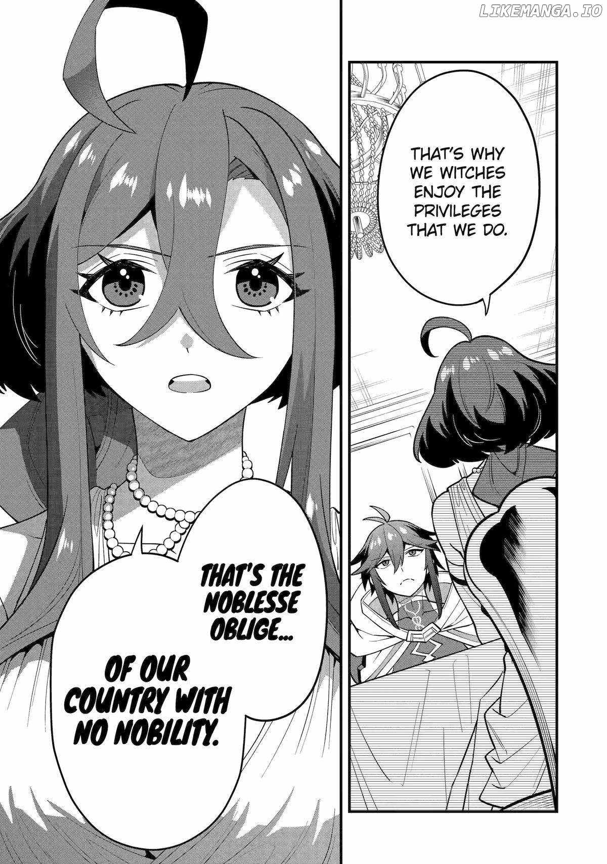 The Strongest Sorcerer Who Makes Full Use of the “Strategy Guide” Chapter 63 - Page 19
