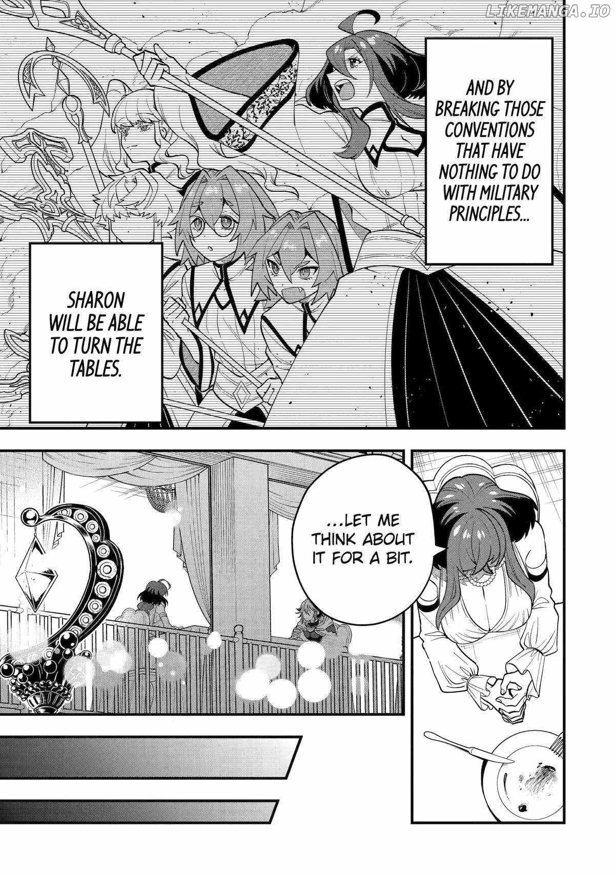 The Strongest Sorcerer Who Makes Full Use of the “Strategy Guide” Chapter 63 - Page 21