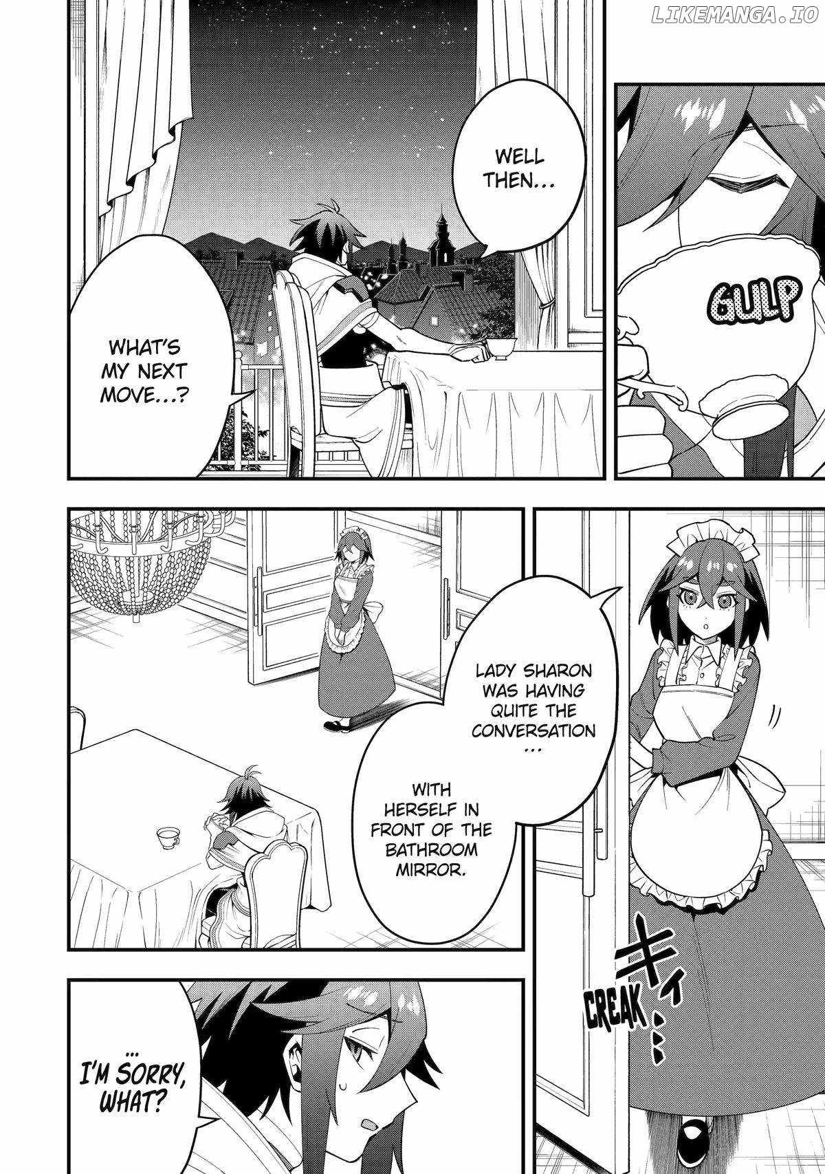The Strongest Sorcerer Who Makes Full Use of the “Strategy Guide” Chapter 63 - Page 22