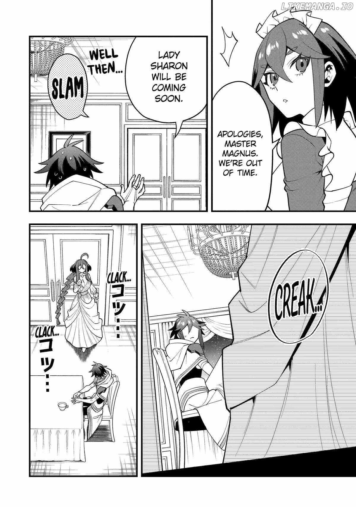 The Strongest Sorcerer Who Makes Full Use of the “Strategy Guide” Chapter 63 - Page 24