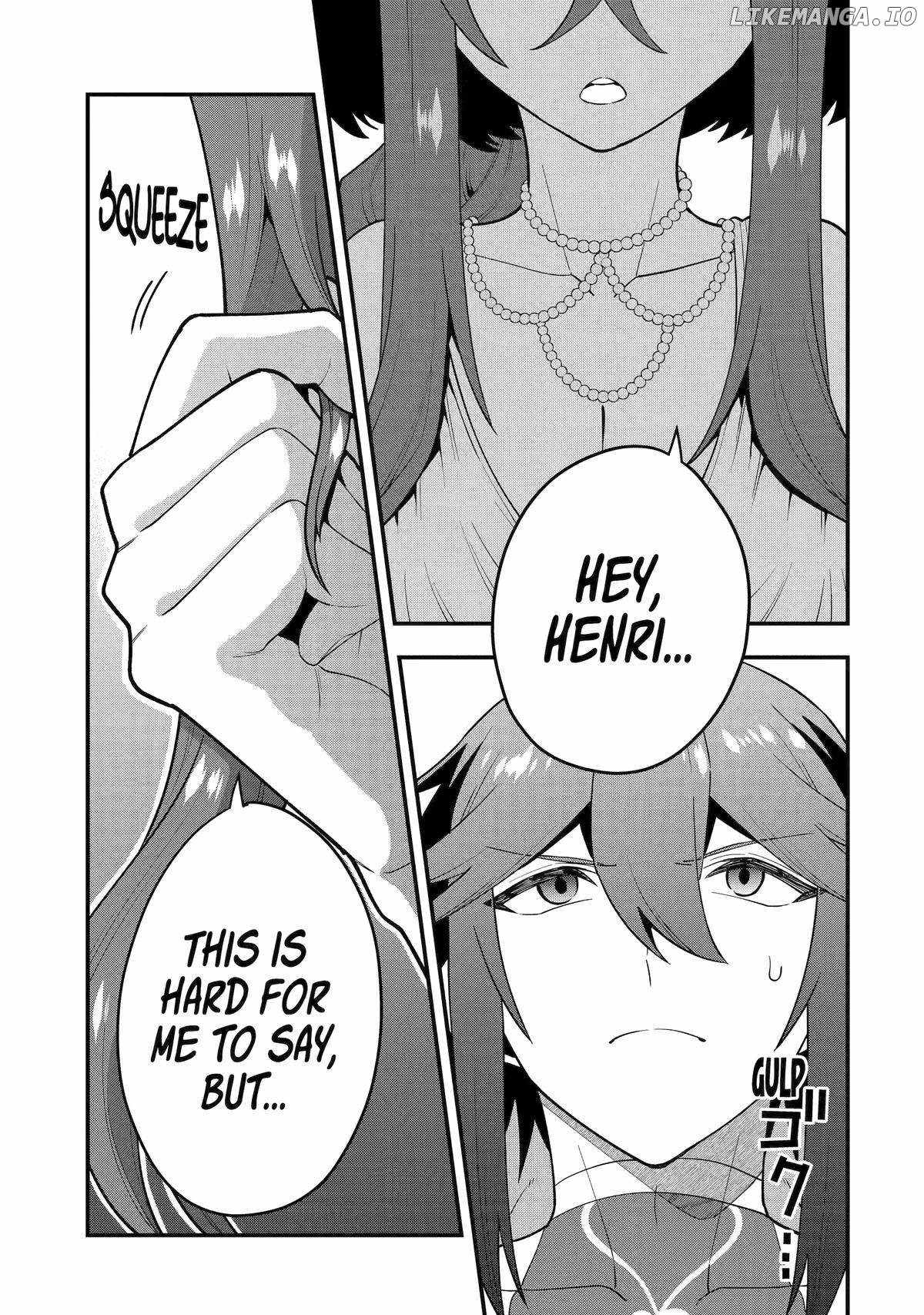The Strongest Sorcerer Who Makes Full Use of the “Strategy Guide” Chapter 63 - Page 25