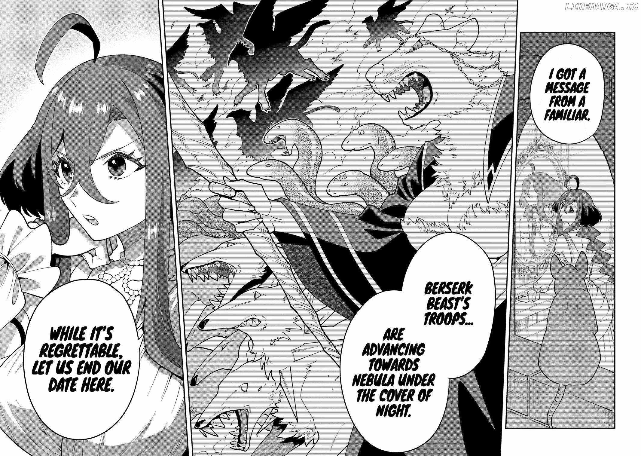 The Strongest Sorcerer Who Makes Full Use of the “Strategy Guide” Chapter 63 - Page 26