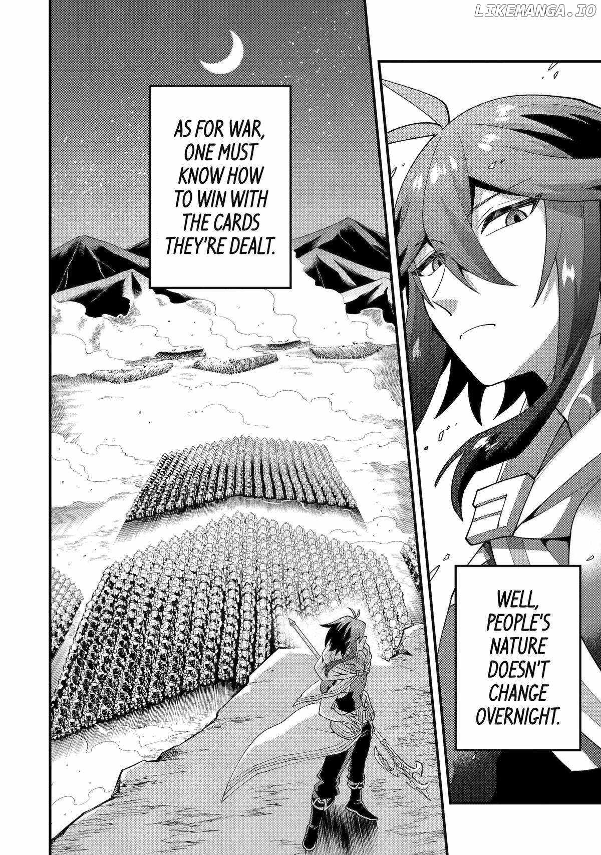 The Strongest Sorcerer Who Makes Full Use of the “Strategy Guide” Chapter 63 - Page 29