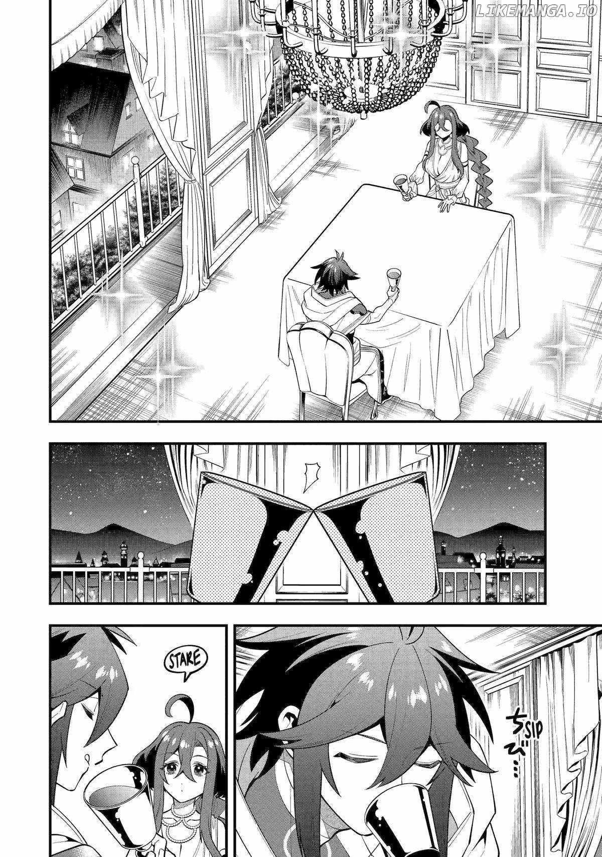 The Strongest Sorcerer Who Makes Full Use of the “Strategy Guide” Chapter 63 - Page 4