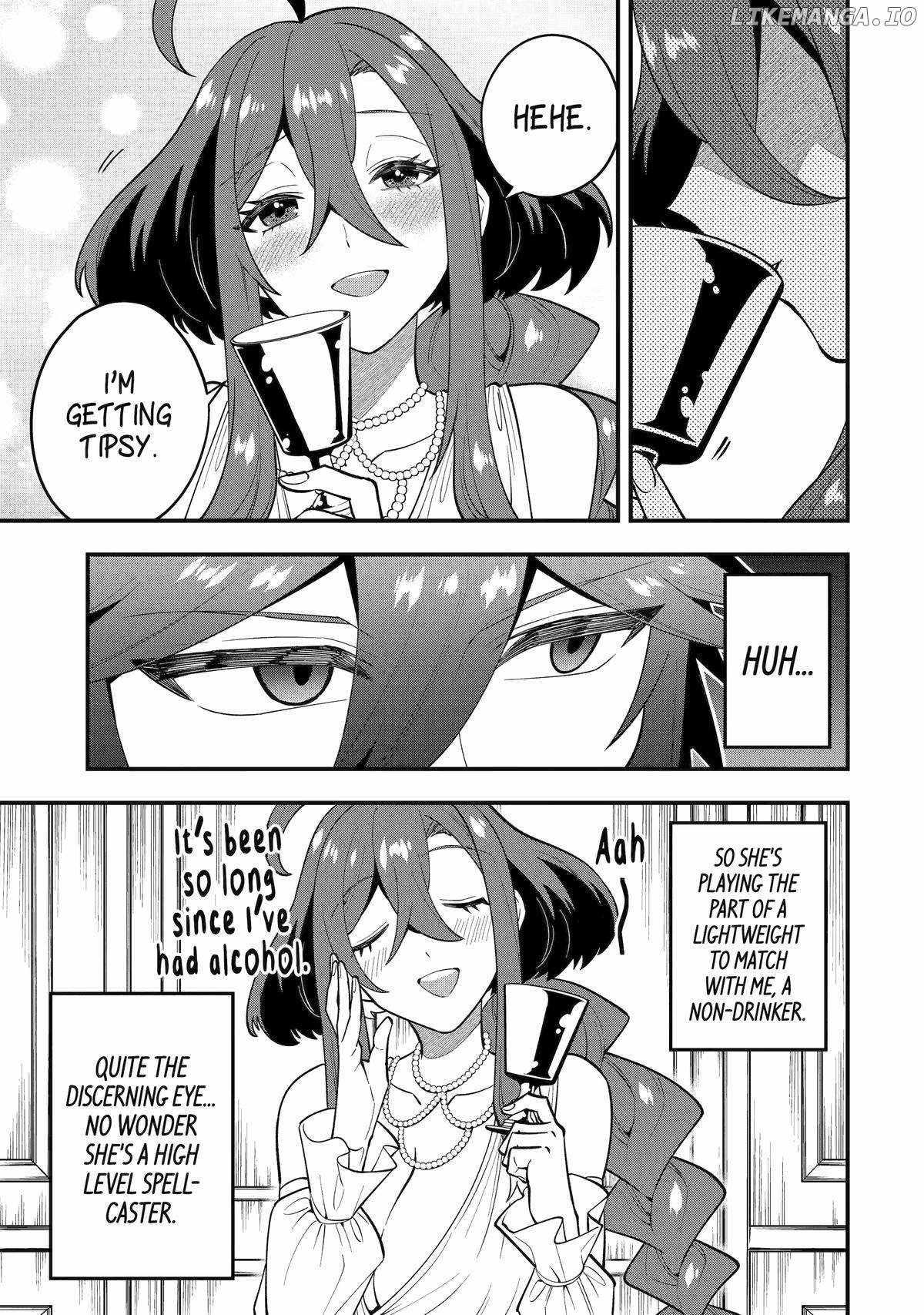 The Strongest Sorcerer Who Makes Full Use of the “Strategy Guide” Chapter 63 - Page 5