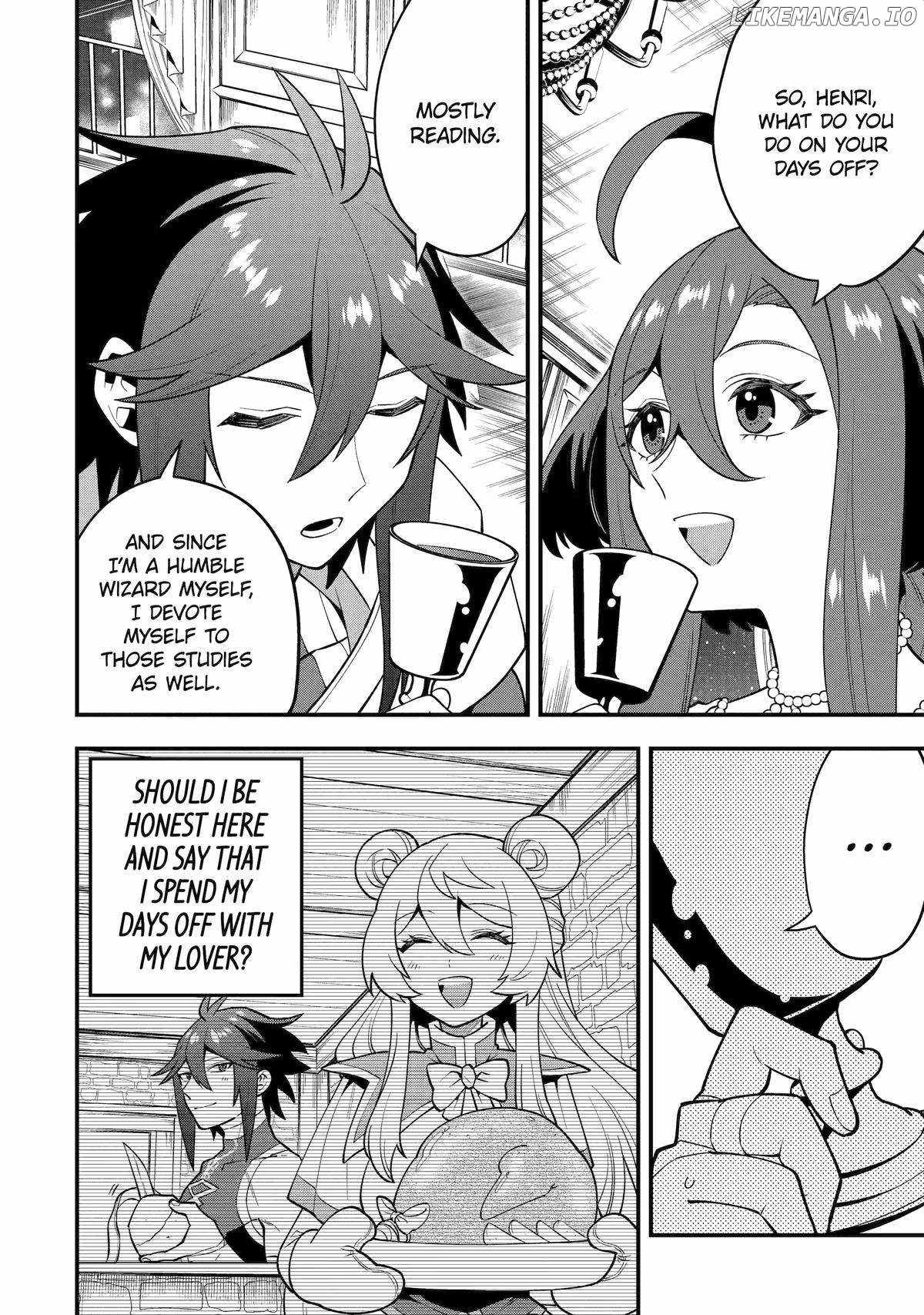 The Strongest Sorcerer Who Makes Full Use of the “Strategy Guide” Chapter 63 - Page 6