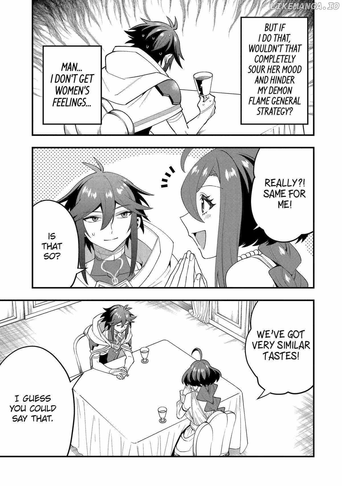 The Strongest Sorcerer Who Makes Full Use of the “Strategy Guide” Chapter 63 - Page 7