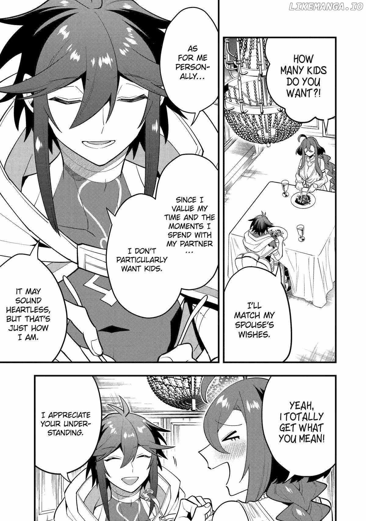 The Strongest Sorcerer Who Makes Full Use of the “Strategy Guide” Chapter 63 - Page 9