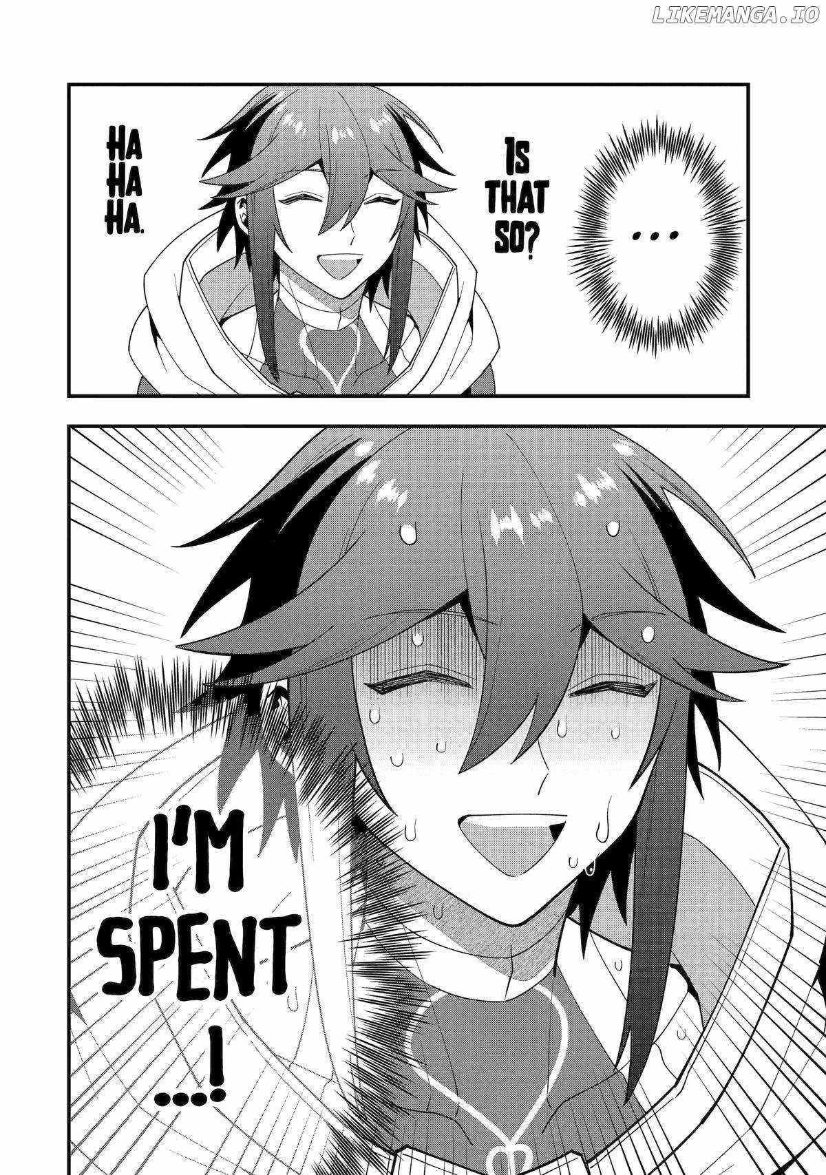 The Strongest Sorcerer Who Makes Full Use of the “Strategy Guide” Chapter 63 - Page 10