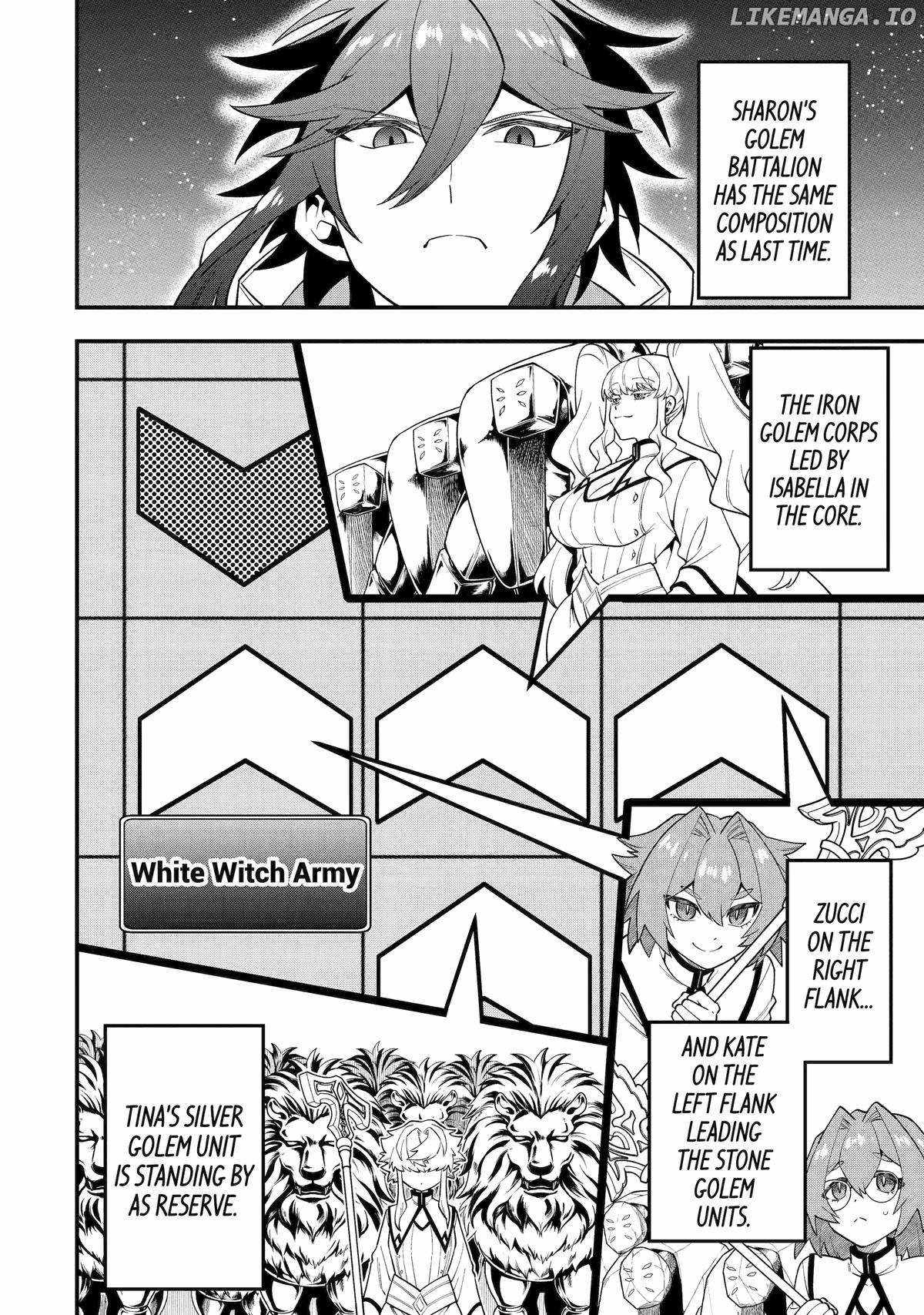 The Strongest Sorcerer Who Makes Full Use of the “Strategy Guide” Chapter 64 - Page 2