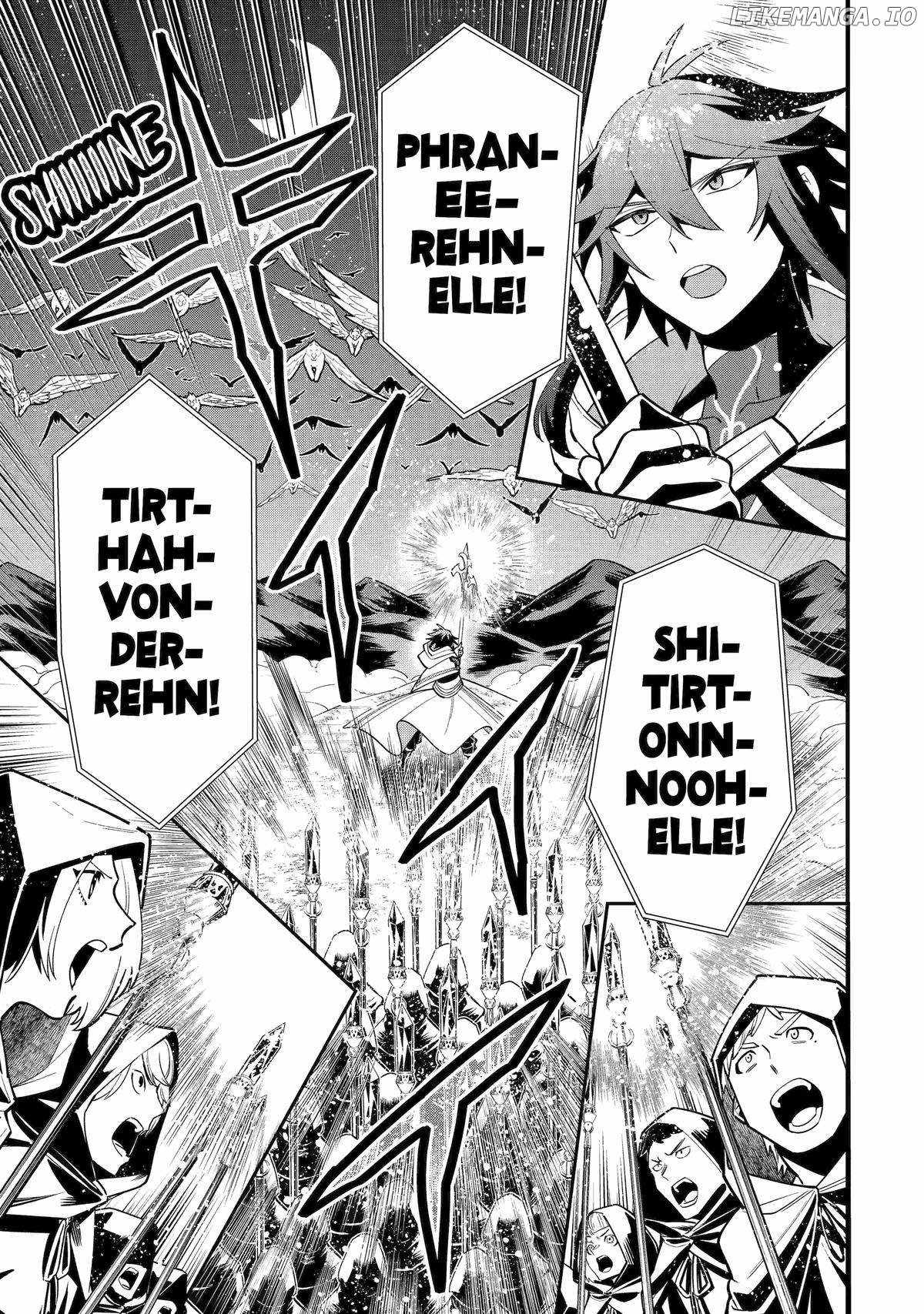The Strongest Sorcerer Who Makes Full Use of the “Strategy Guide” Chapter 64 - Page 17