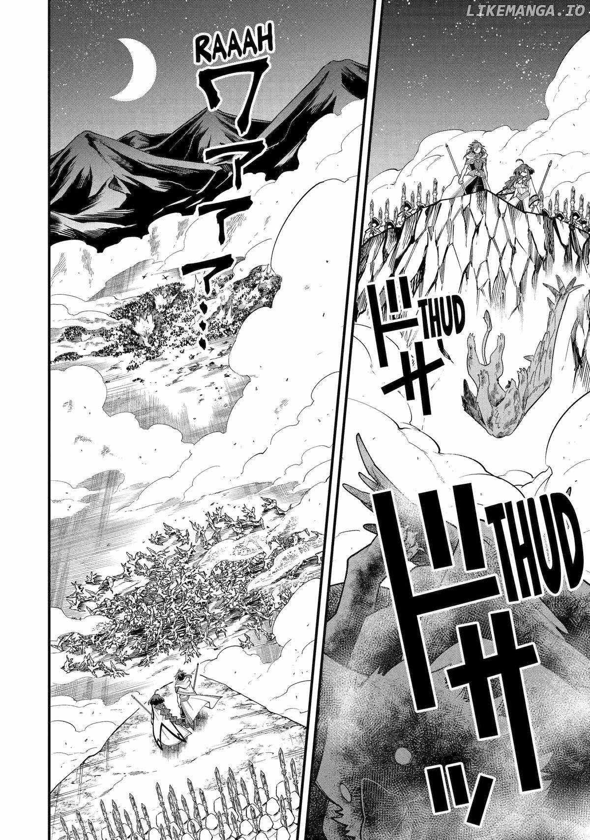 The Strongest Sorcerer Who Makes Full Use of the “Strategy Guide” Chapter 64 - Page 19