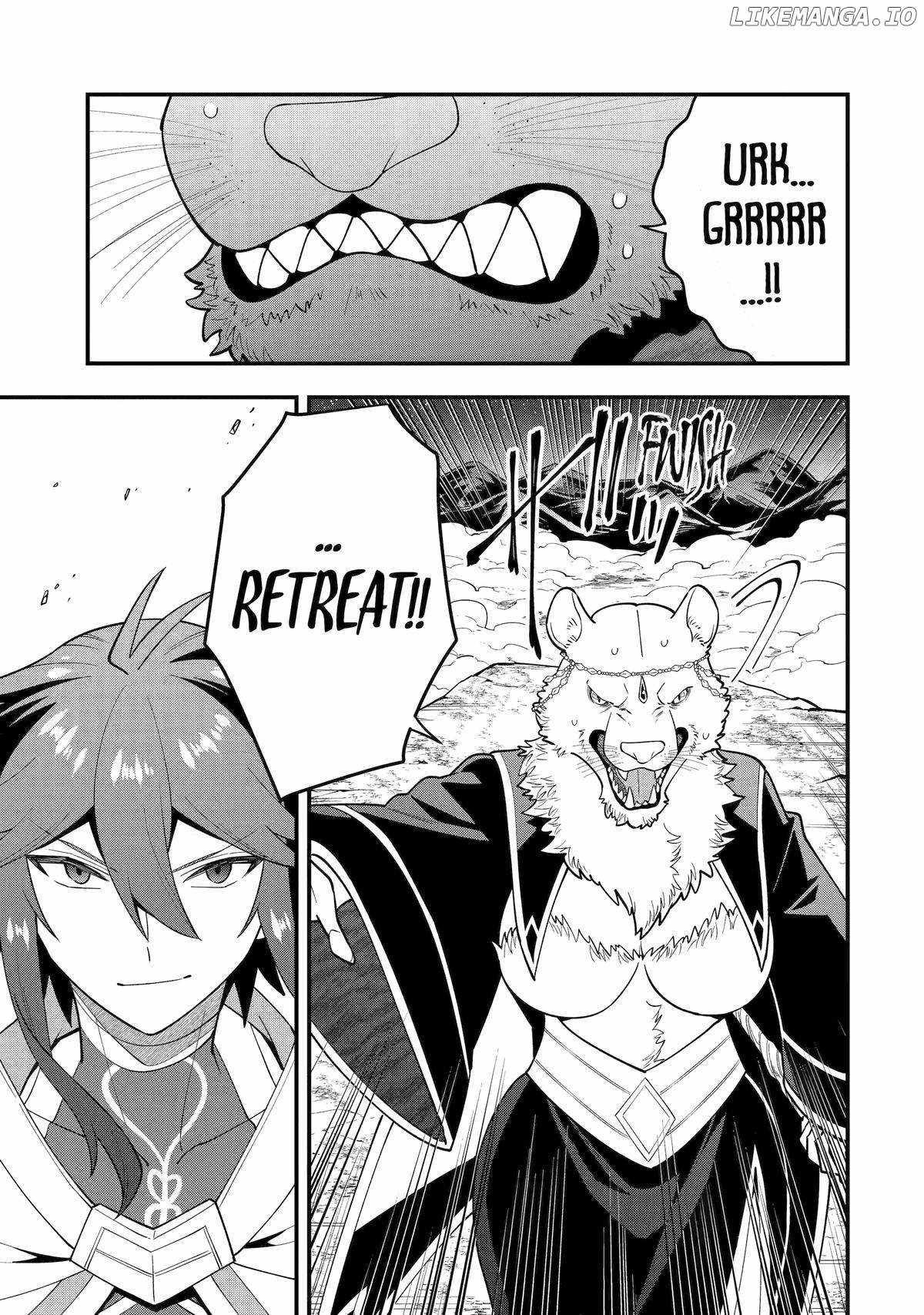 The Strongest Sorcerer Who Makes Full Use of the “Strategy Guide” Chapter 64 - Page 20