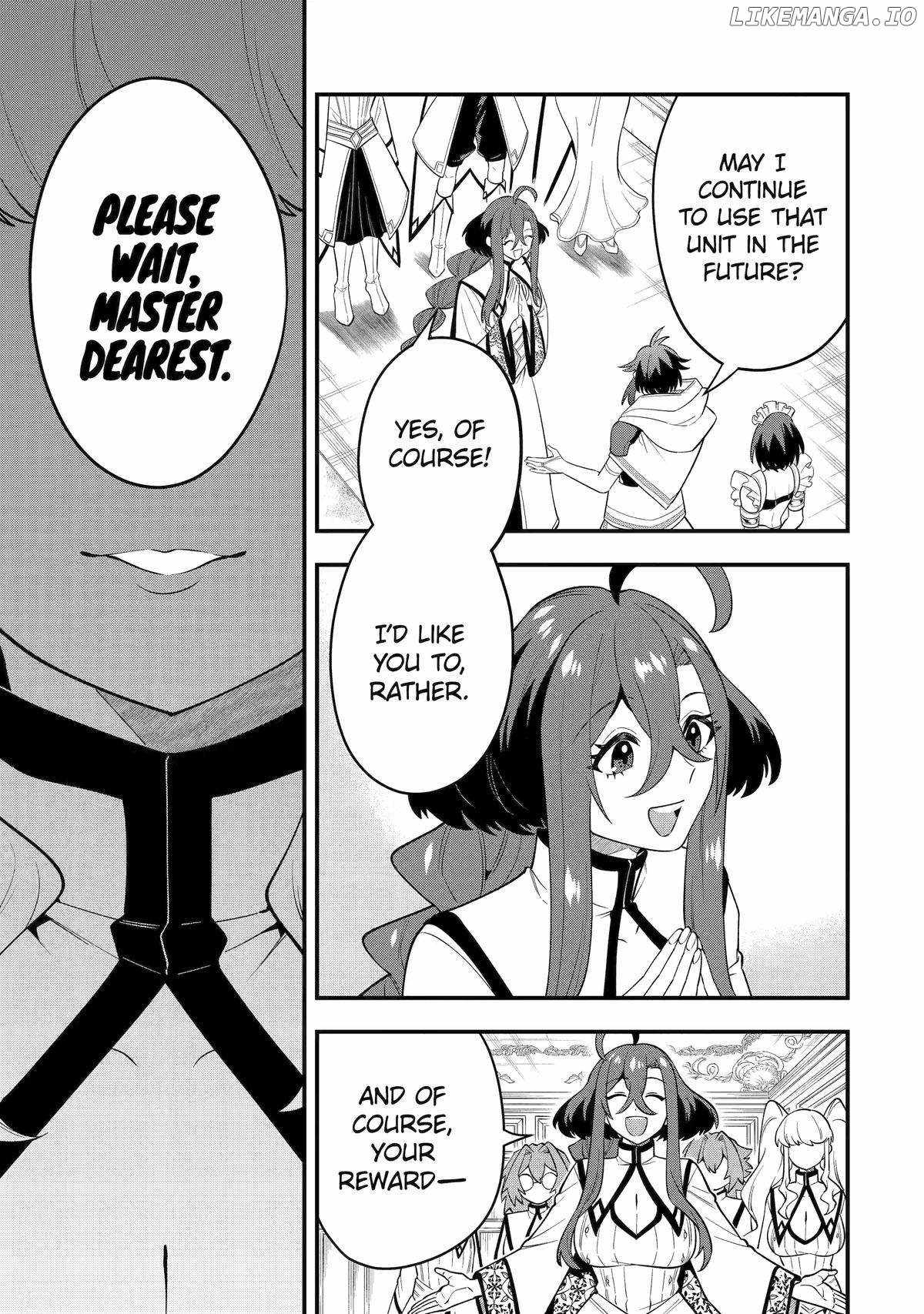 The Strongest Sorcerer Who Makes Full Use of the “Strategy Guide” Chapter 64 - Page 24