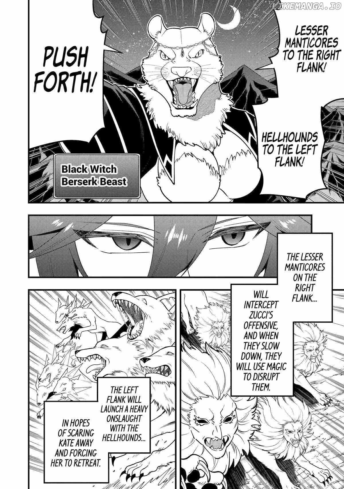 The Strongest Sorcerer Who Makes Full Use of the “Strategy Guide” Chapter 64 - Page 6