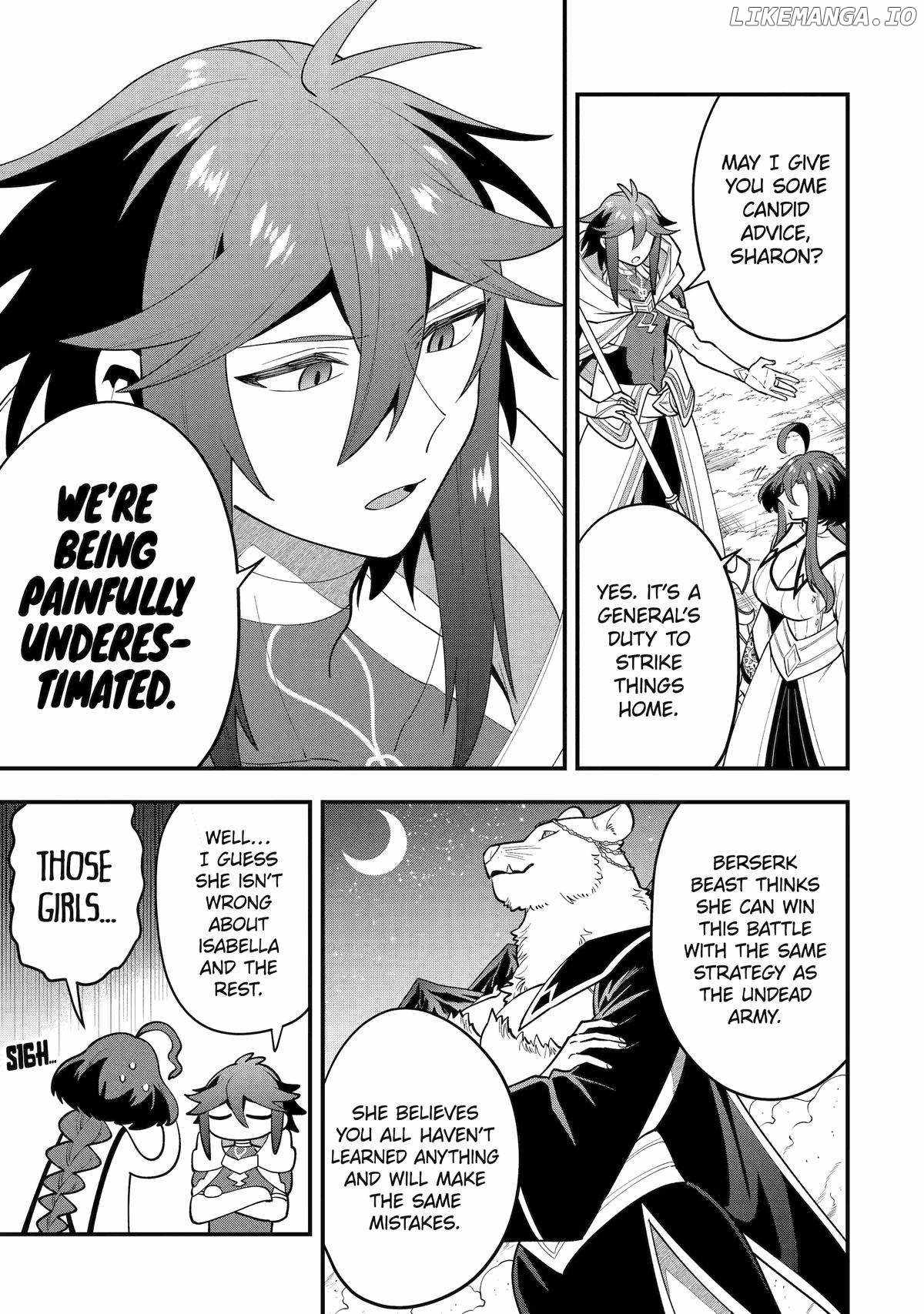 The Strongest Sorcerer Who Makes Full Use of the “Strategy Guide” Chapter 64 - Page 7