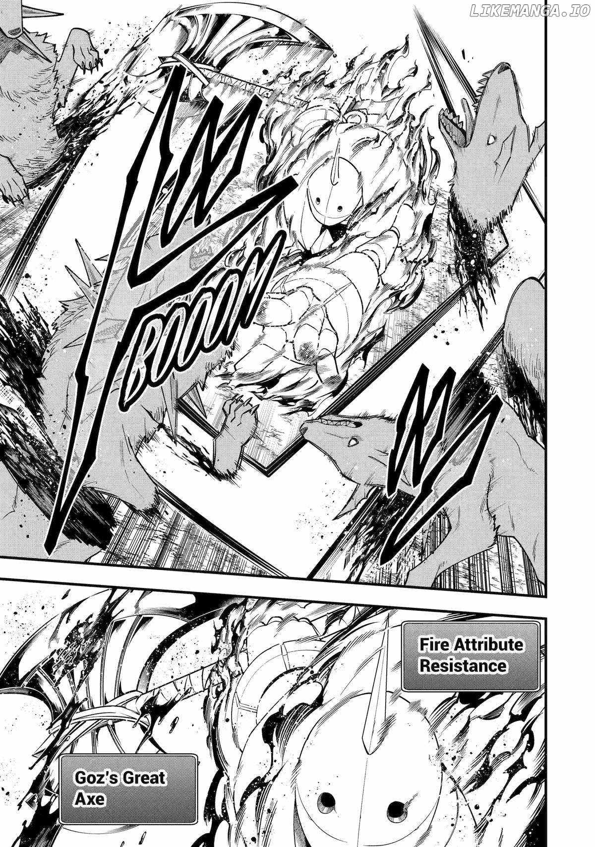 The Strongest Sorcerer Who Makes Full Use of the “Strategy Guide” Chapter 64 - Page 9