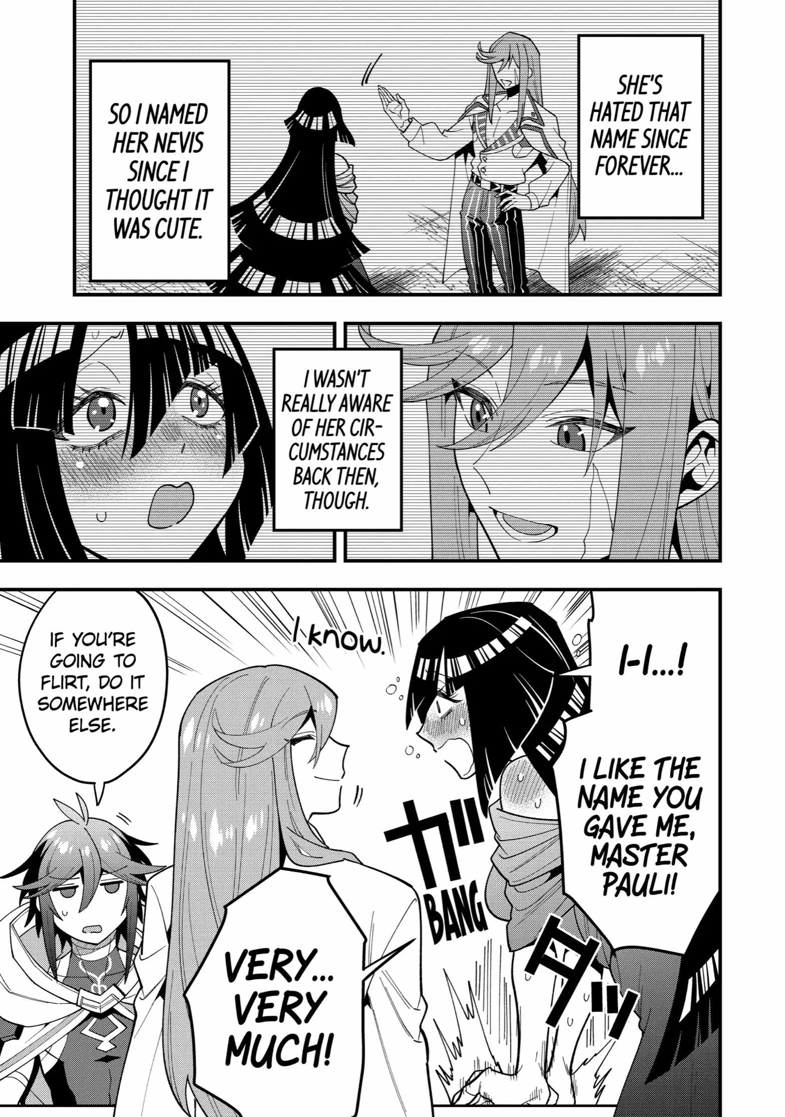 The Strongest Sorcerer Who Makes Full Use of the “Strategy Guide” Chapter 65 - Page 11