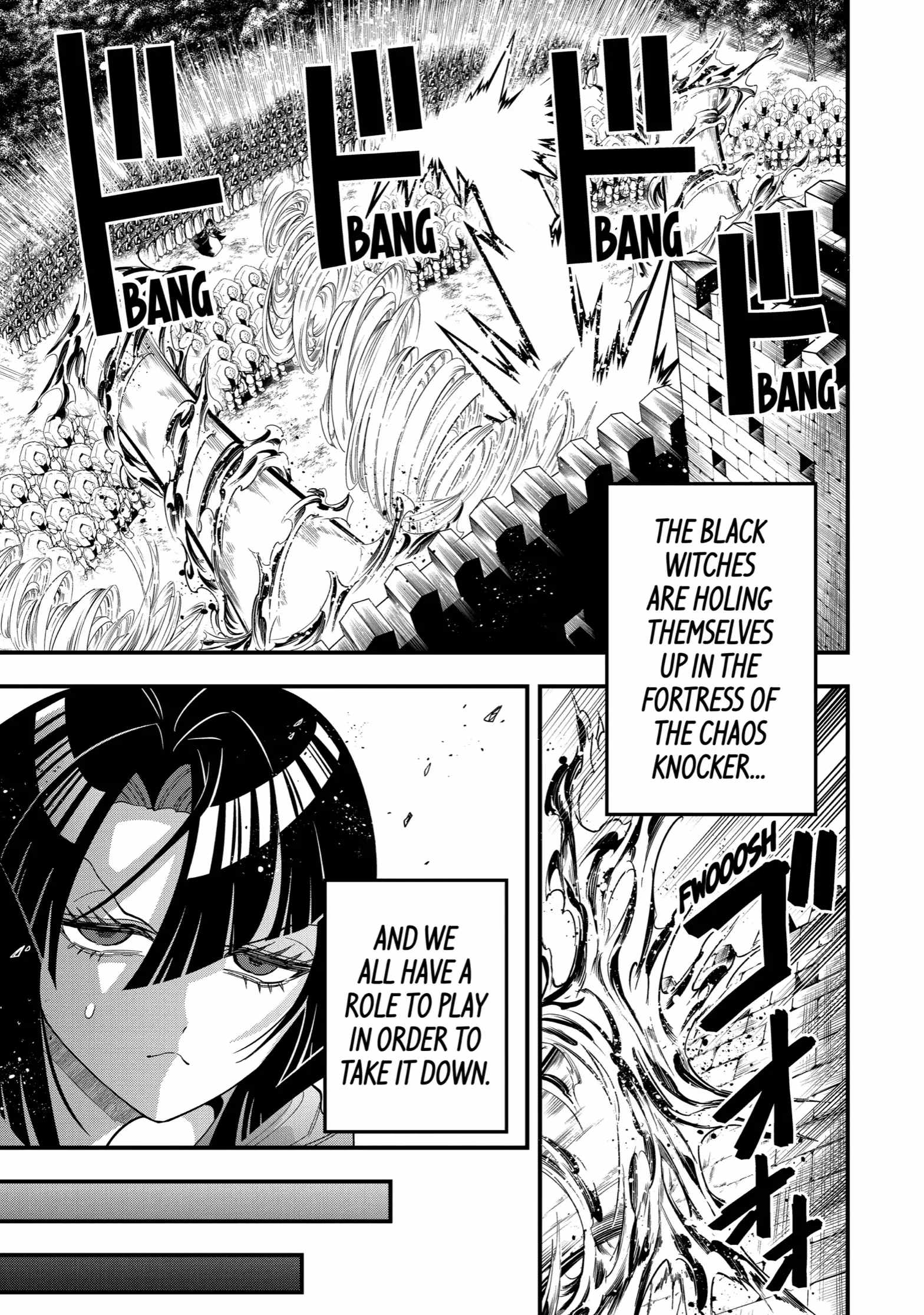 The Strongest Sorcerer Who Makes Full Use of the “Strategy Guide” Chapter 65 - Page 17