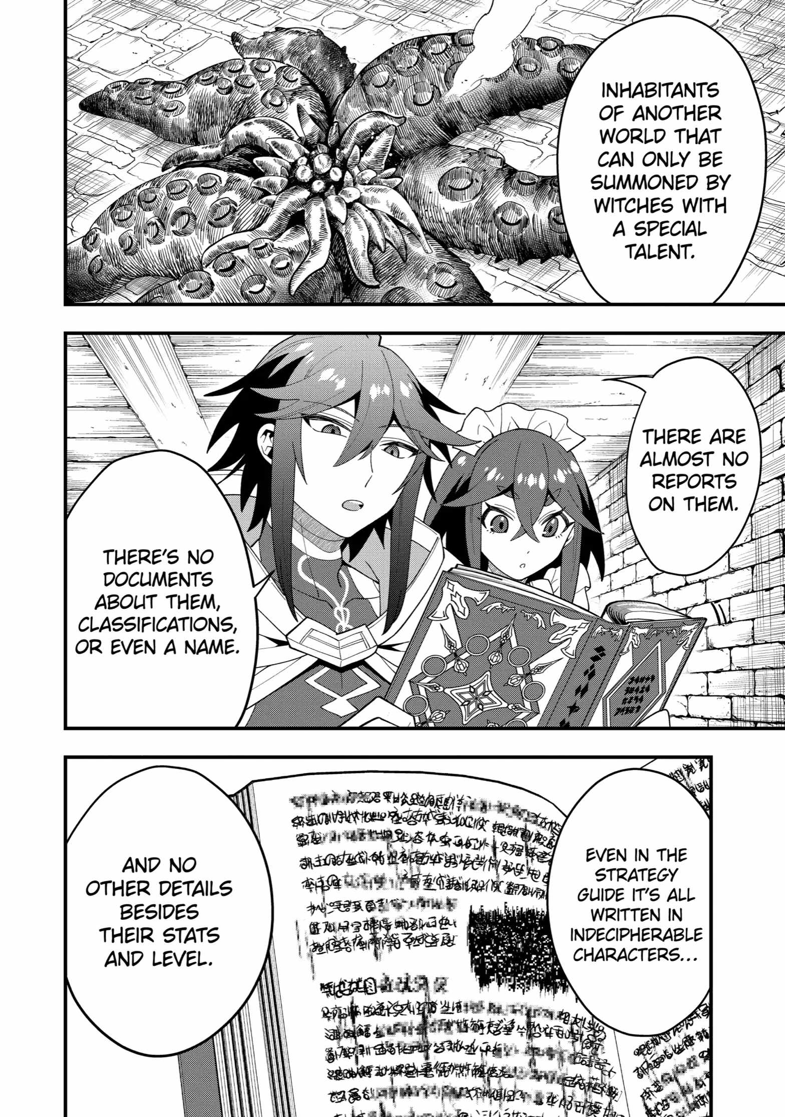 The Strongest Sorcerer Who Makes Full Use of the “Strategy Guide” Chapter 65 - Page 24