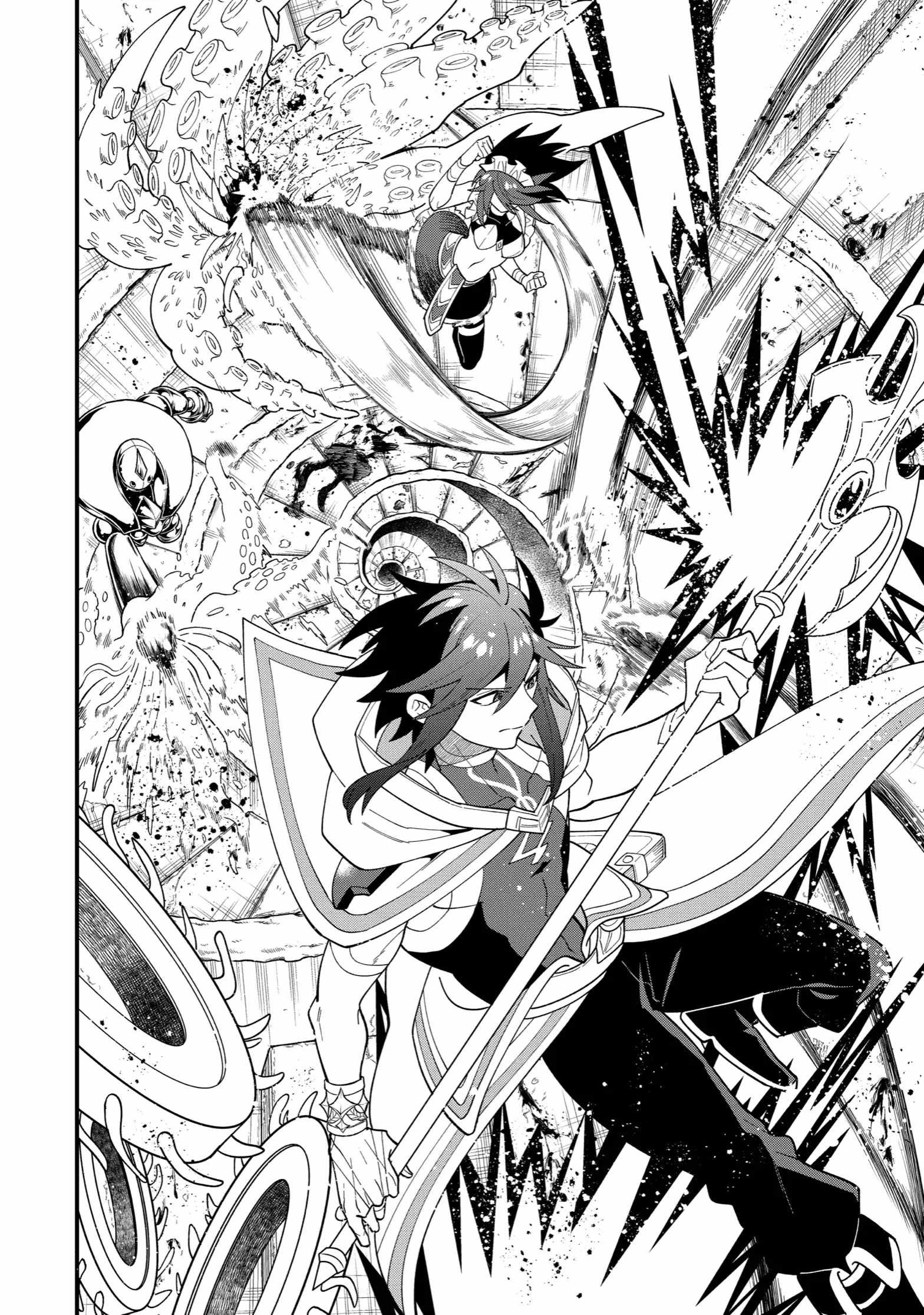 The Strongest Sorcerer Who Makes Full Use of the “Strategy Guide” Chapter 65 - Page 28