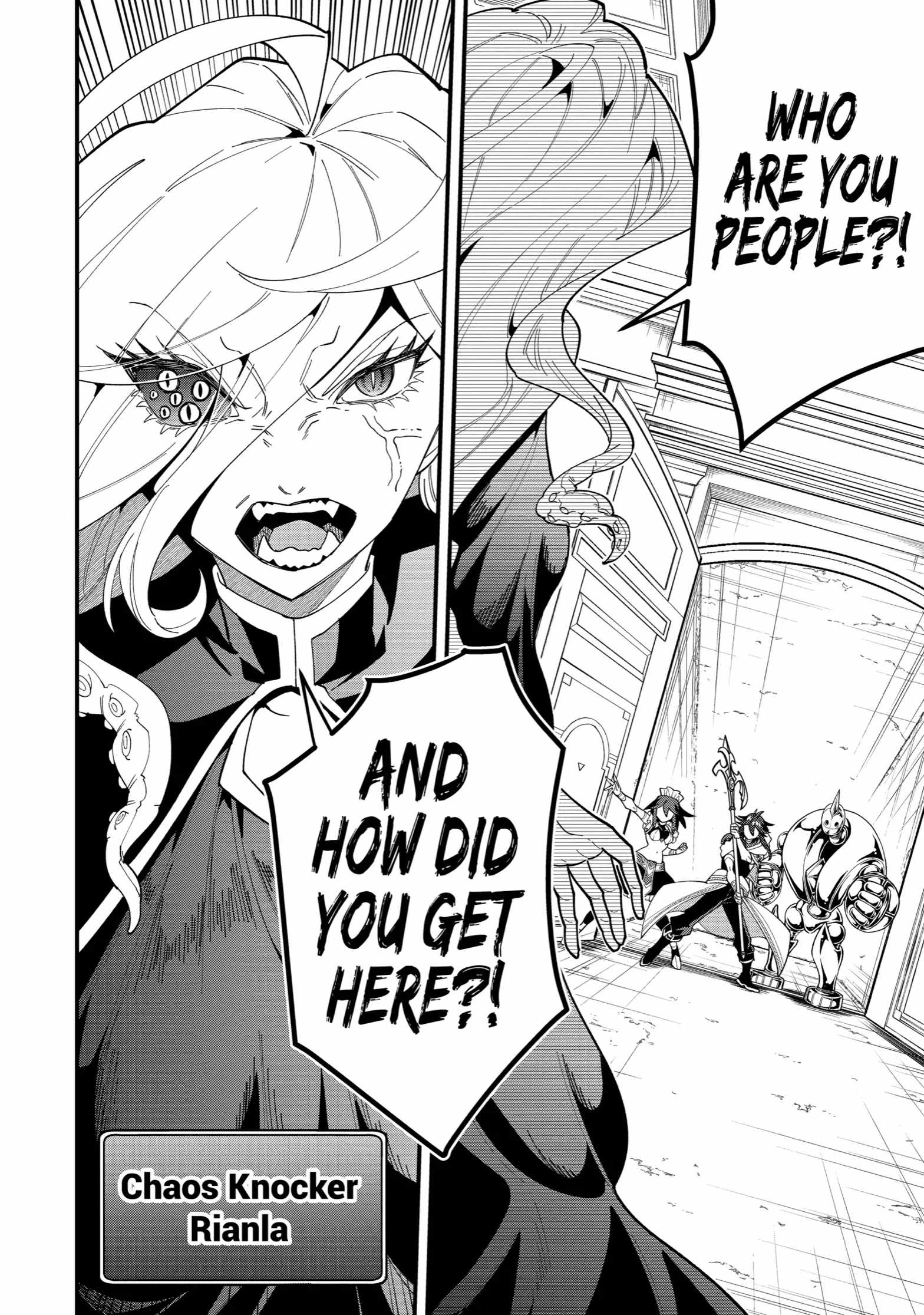 The Strongest Sorcerer Who Makes Full Use of the “Strategy Guide” Chapter 65 - Page 30