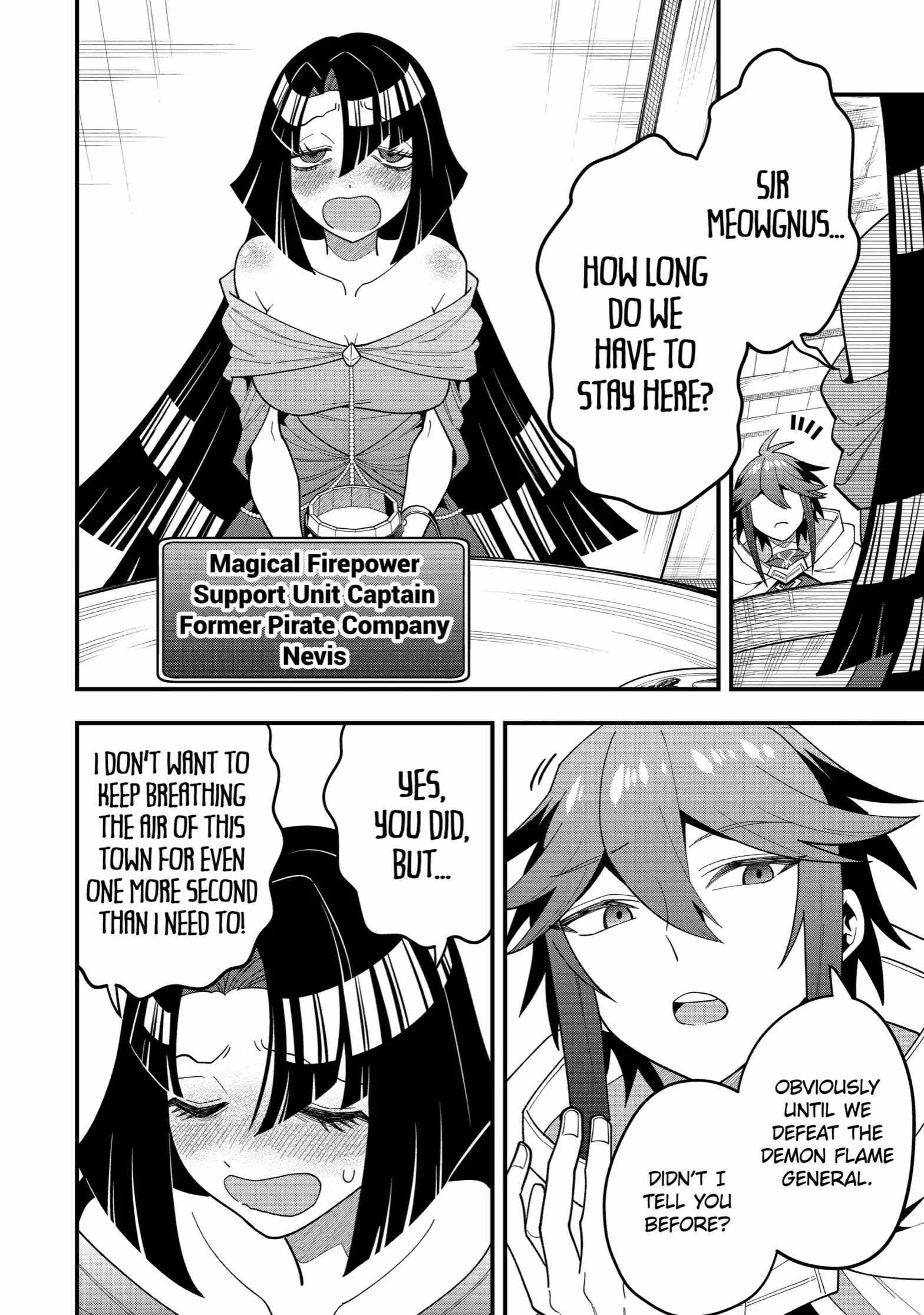 The Strongest Sorcerer Who Makes Full Use of the “Strategy Guide” Chapter 65 - Page 6